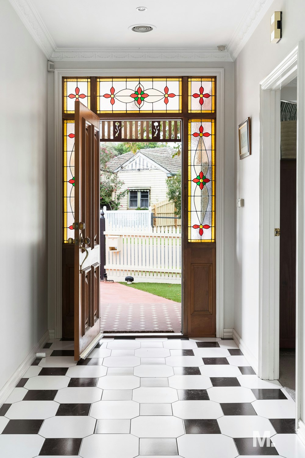 floor