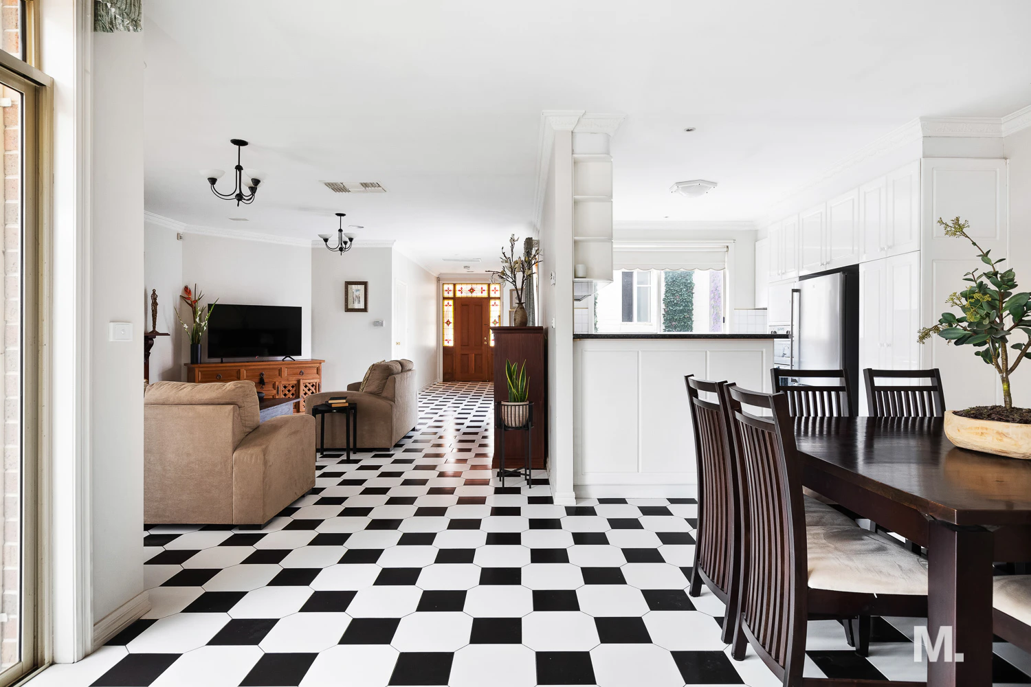 floor