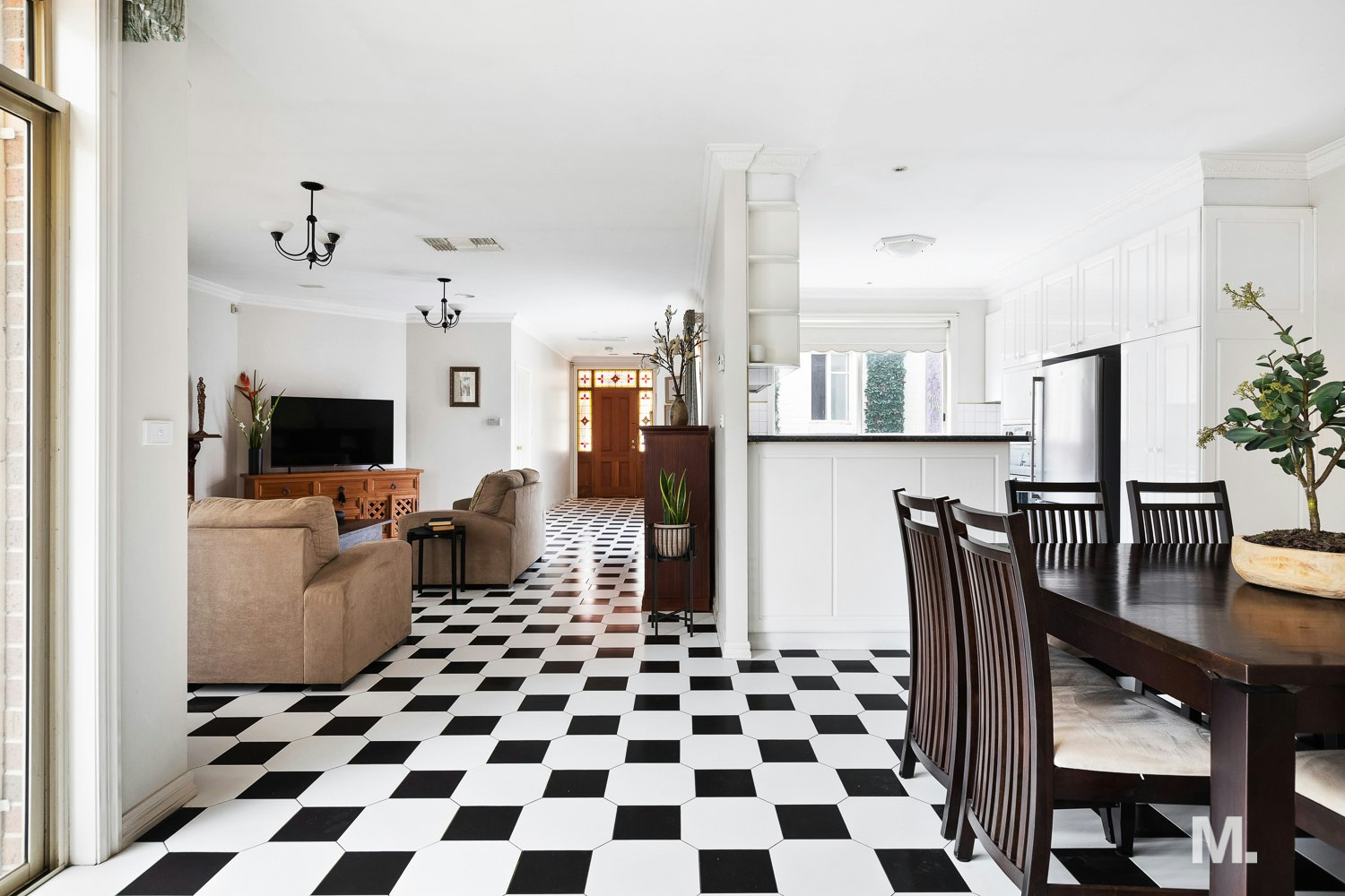 floor