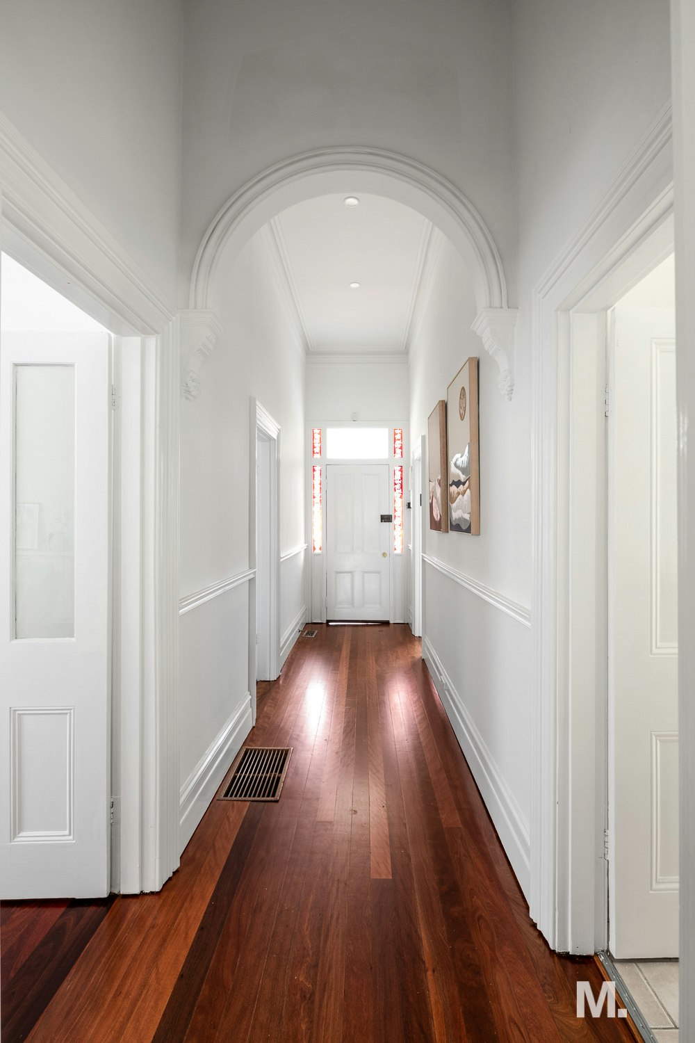 floor