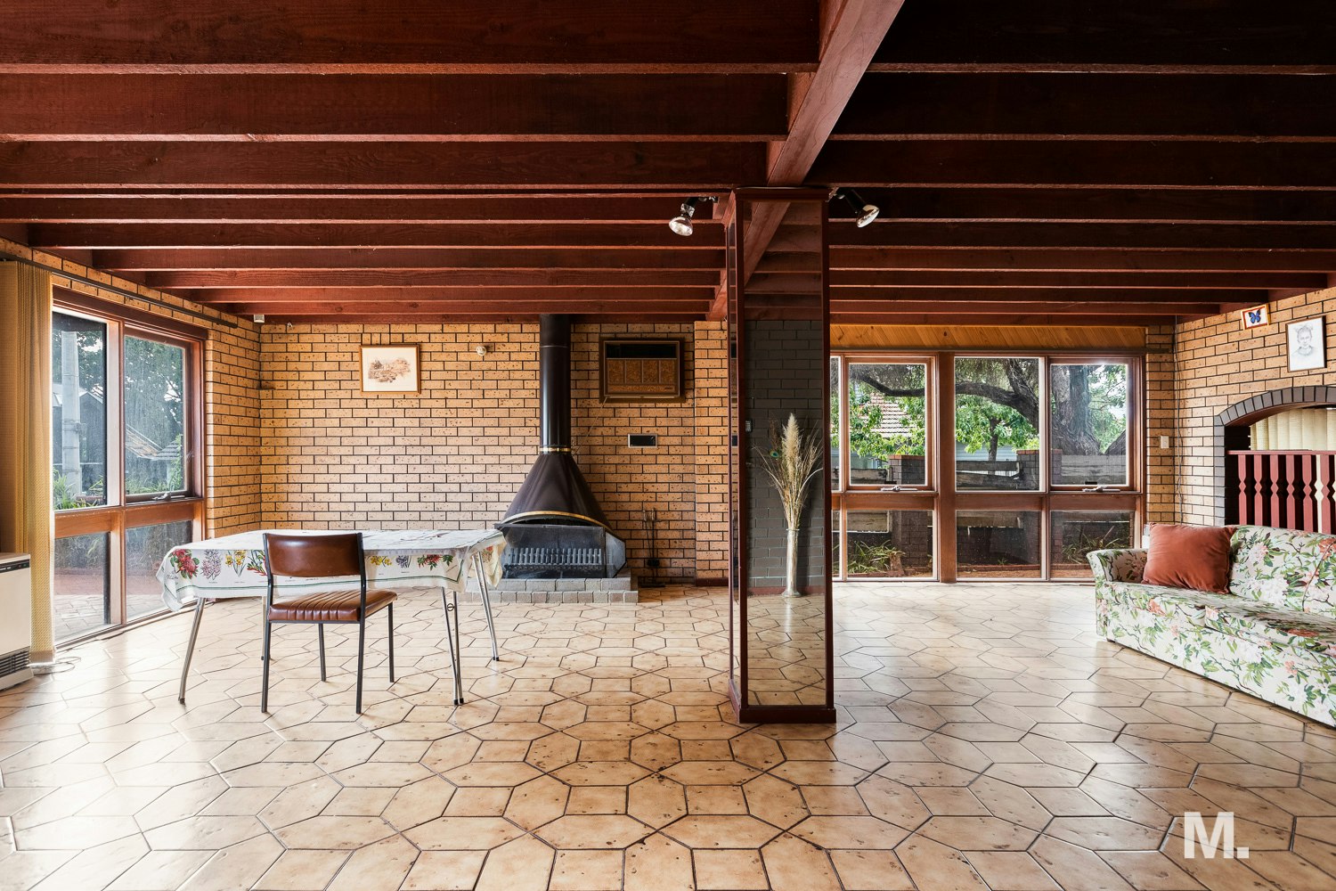 floor