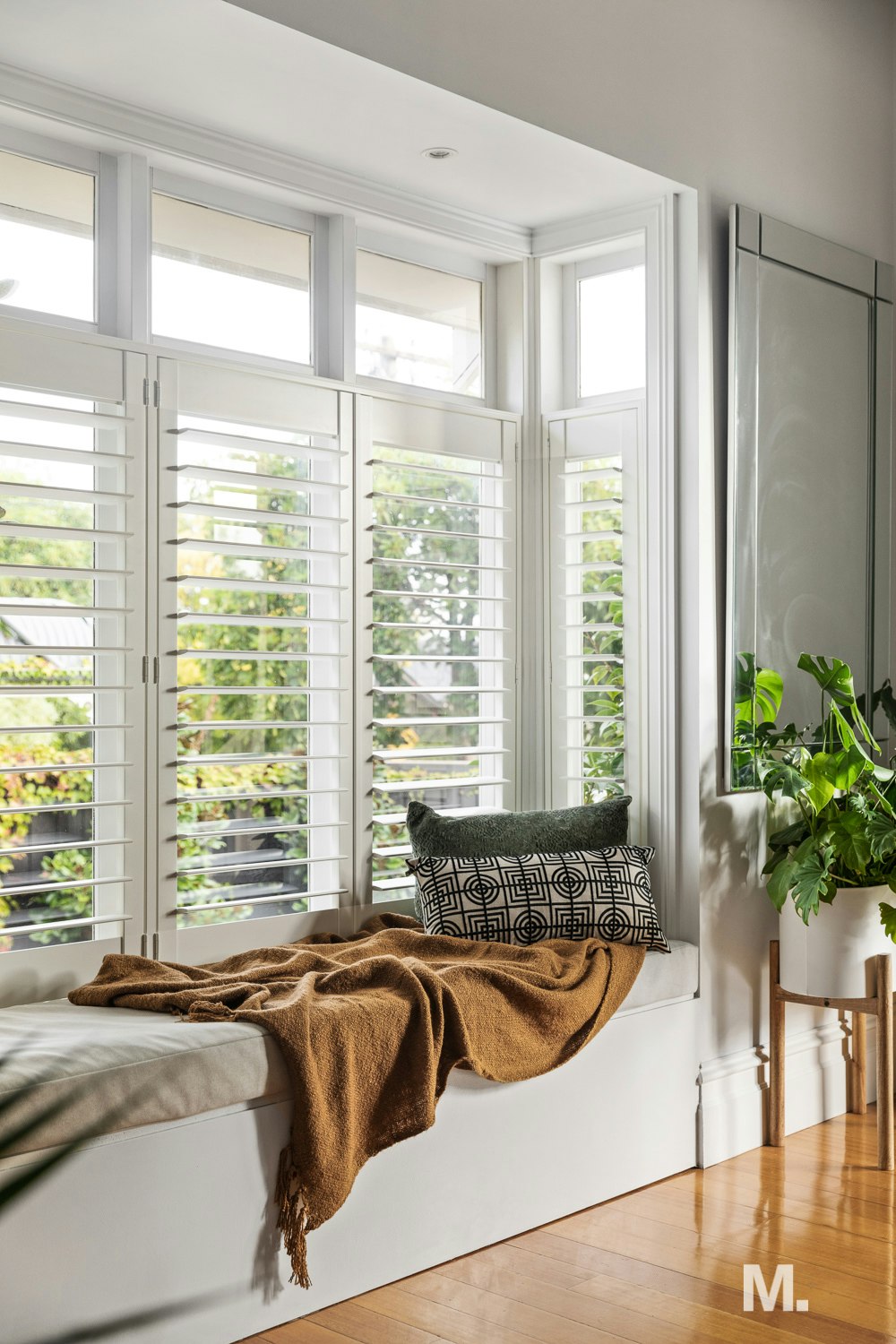 window
