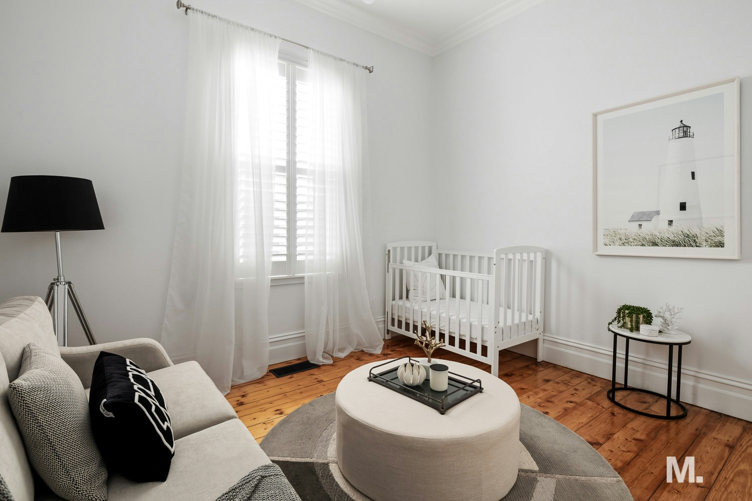 crib
