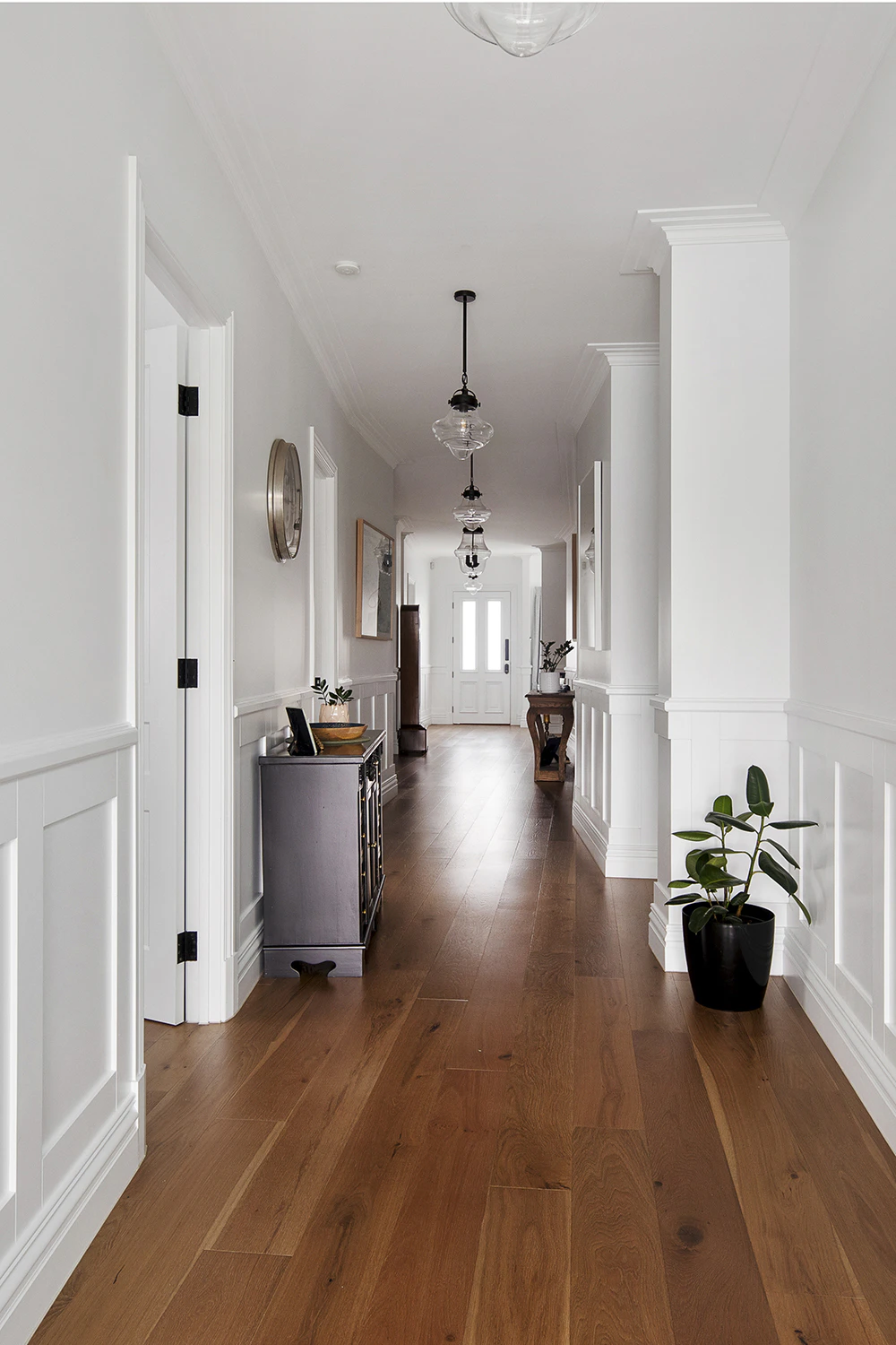floor