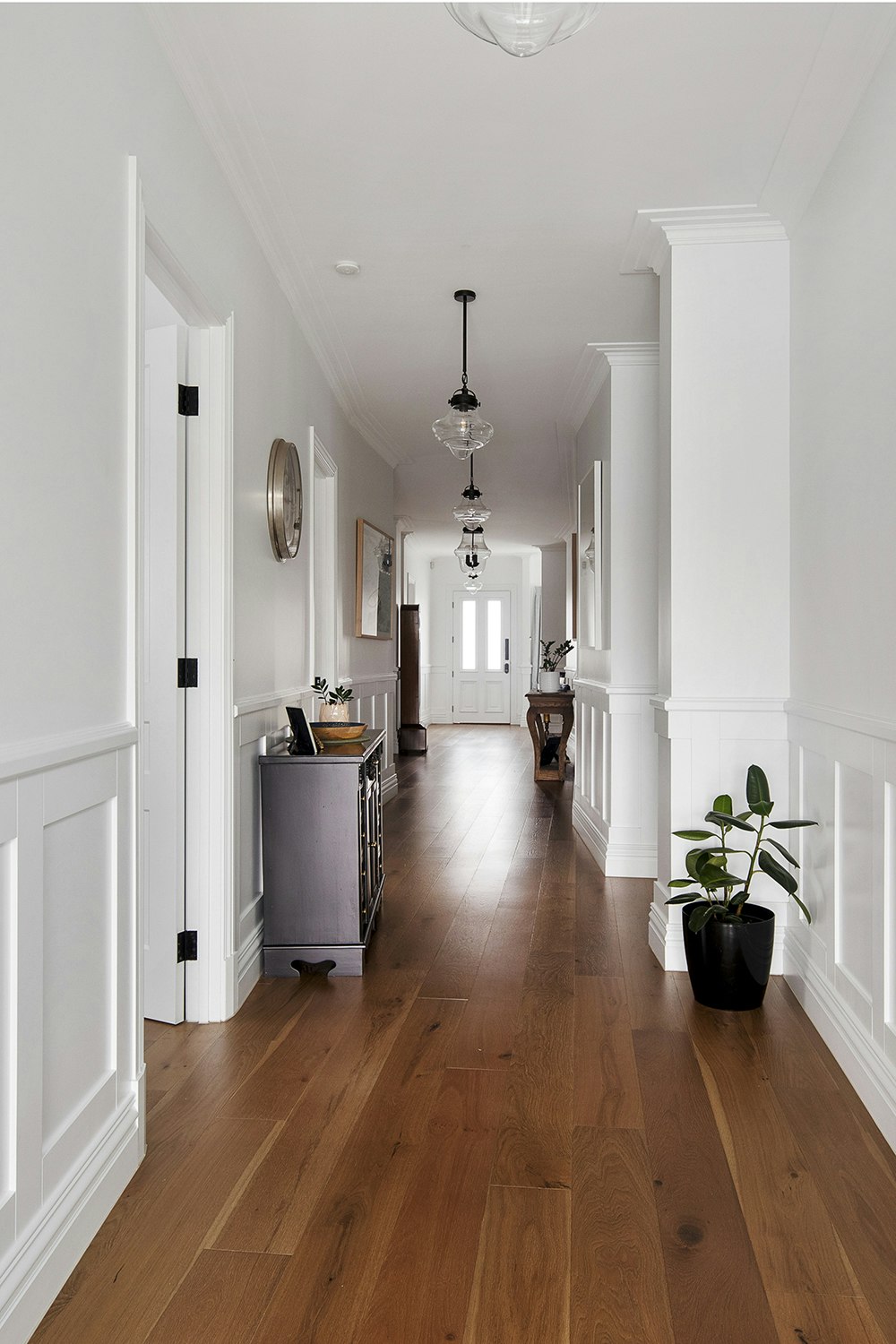 floor