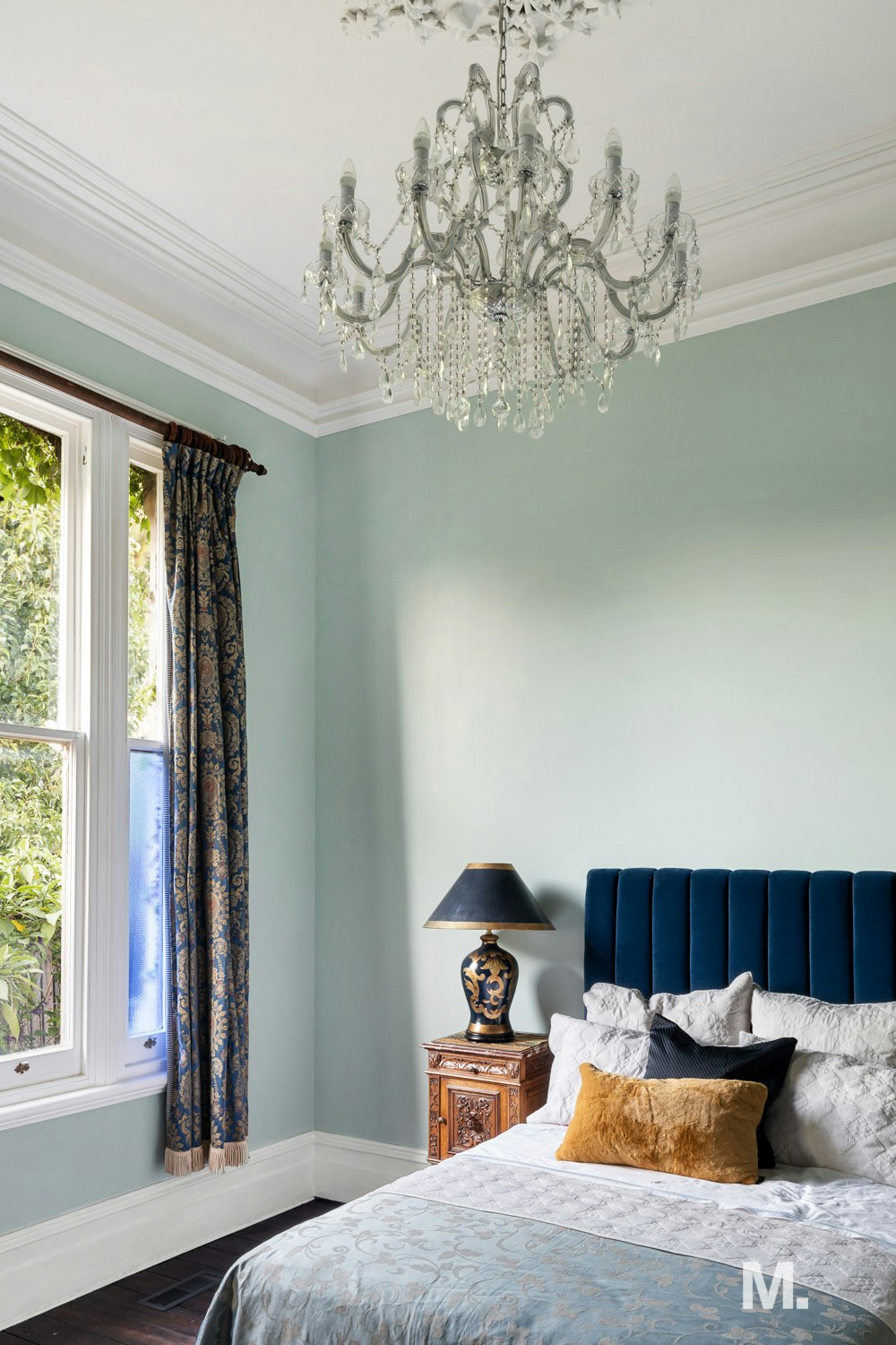 chandelier