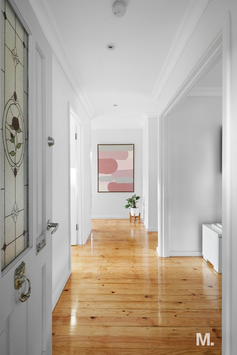 floor