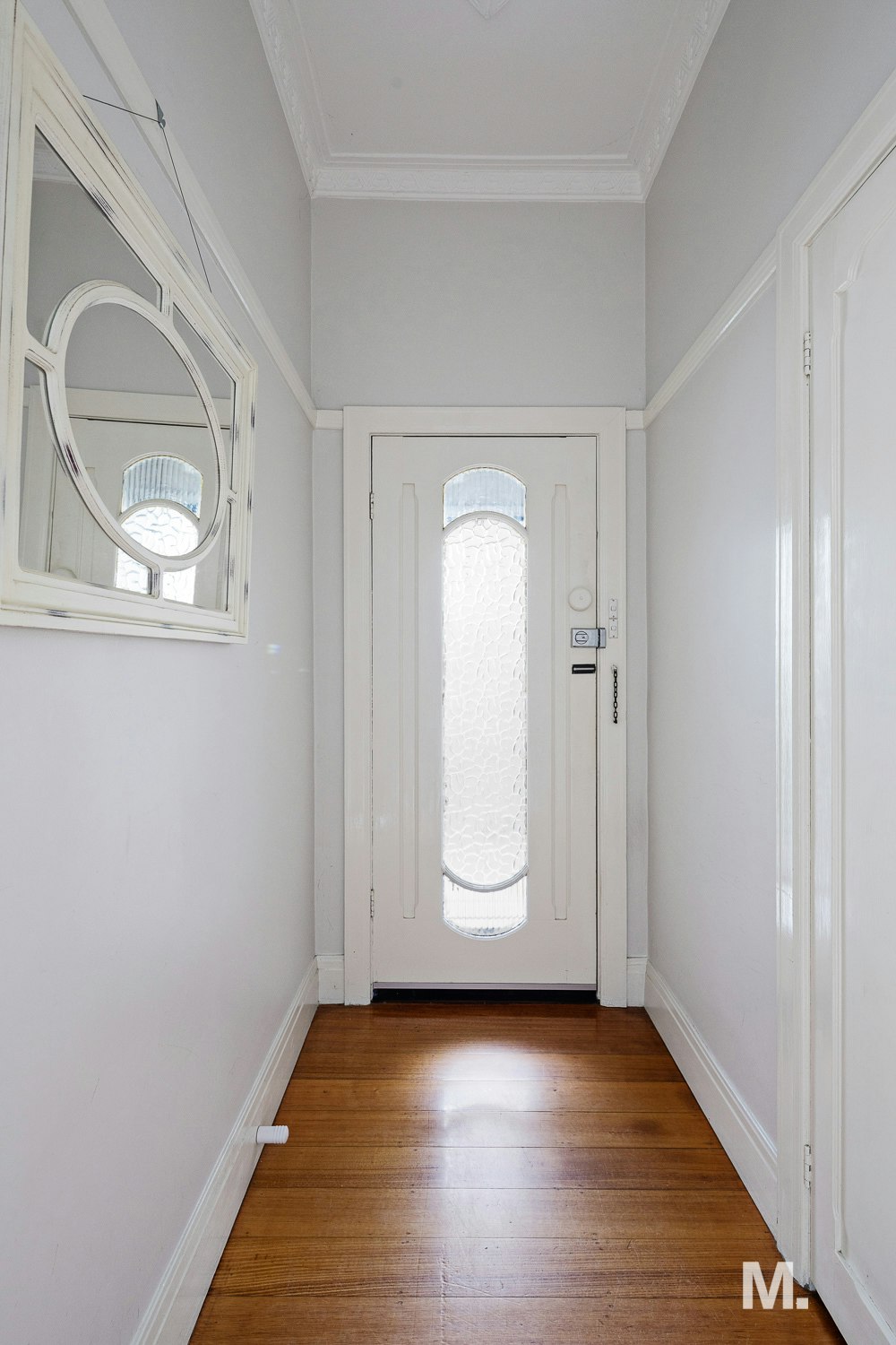 floor