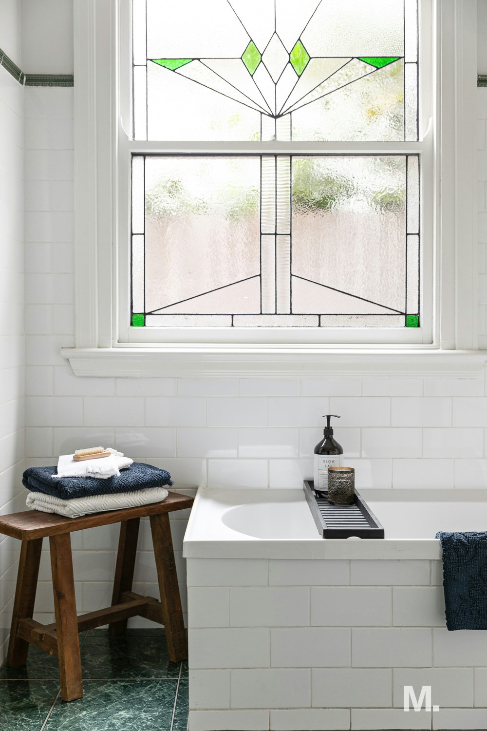 window