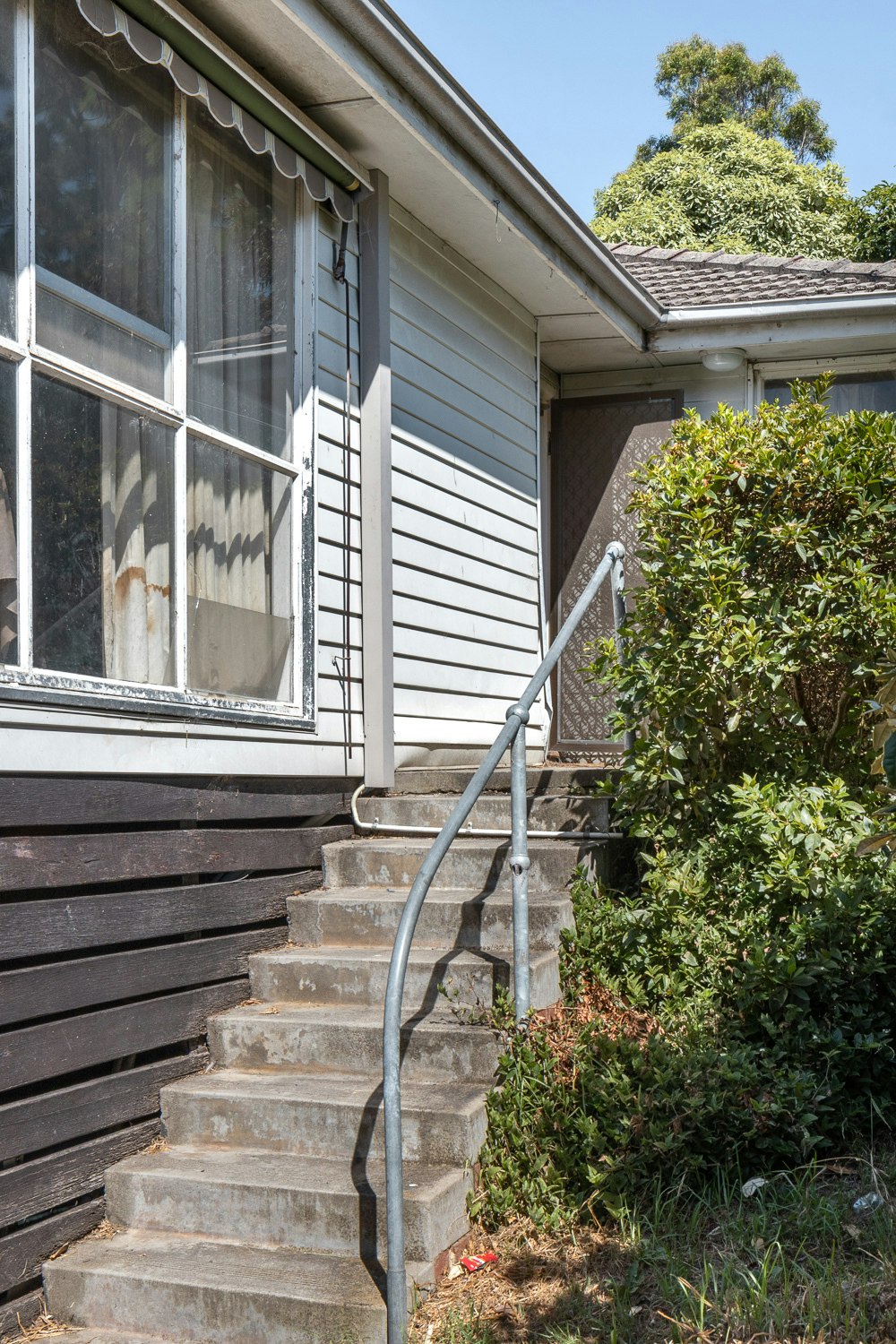 handrail