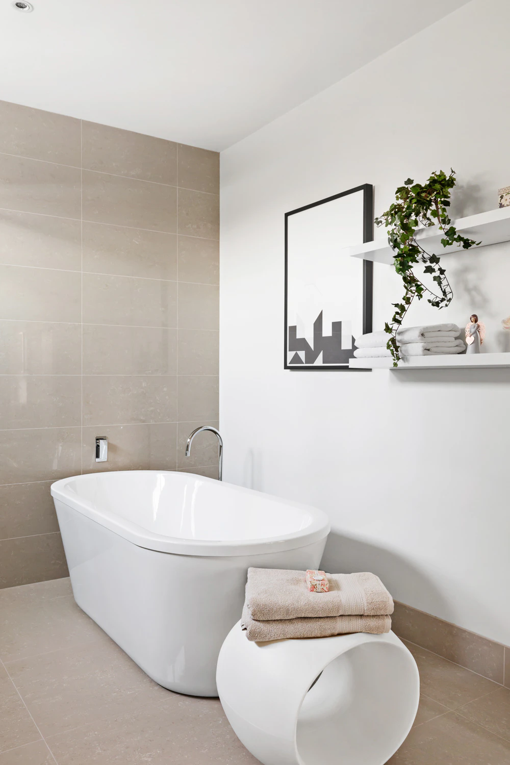 tub
