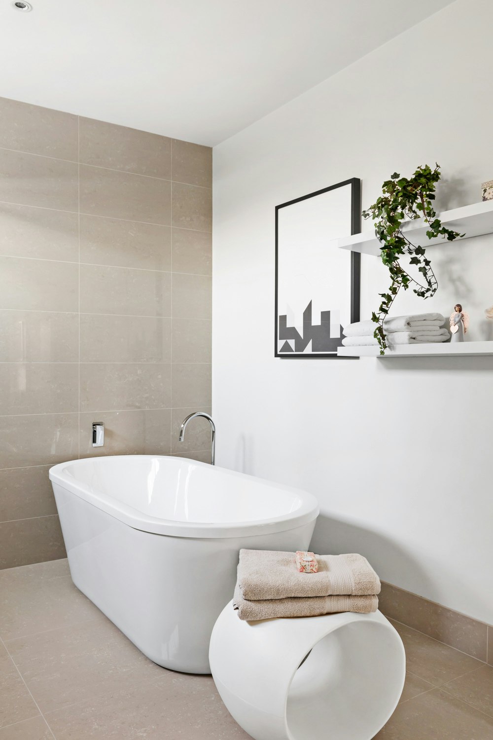 tub