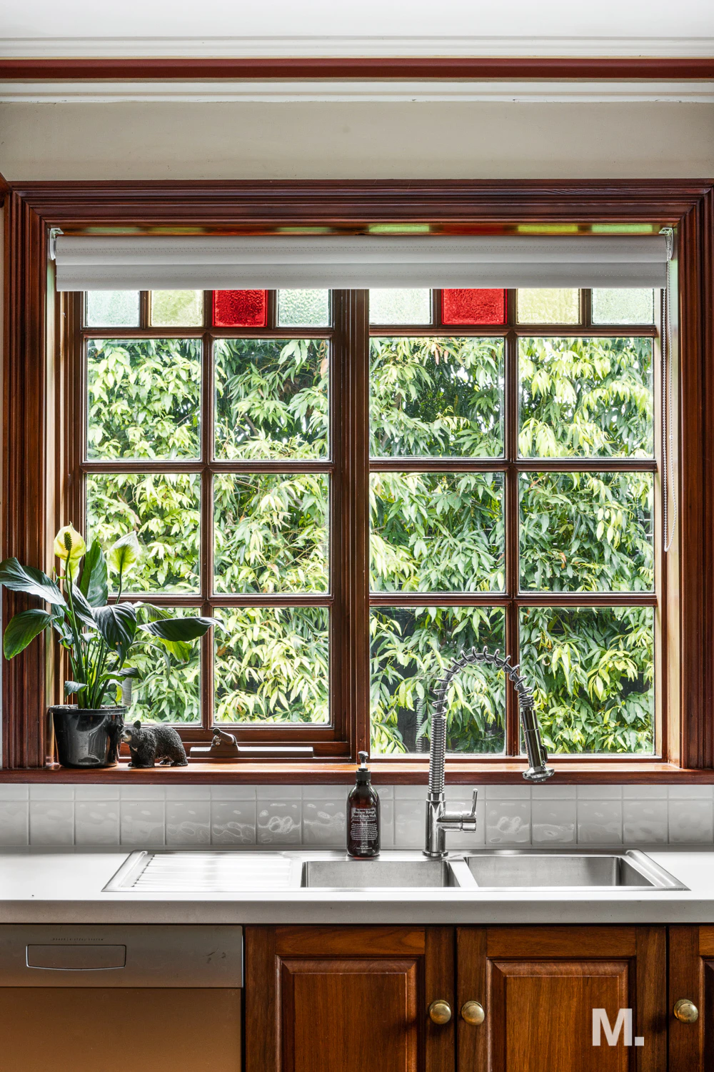 picture window