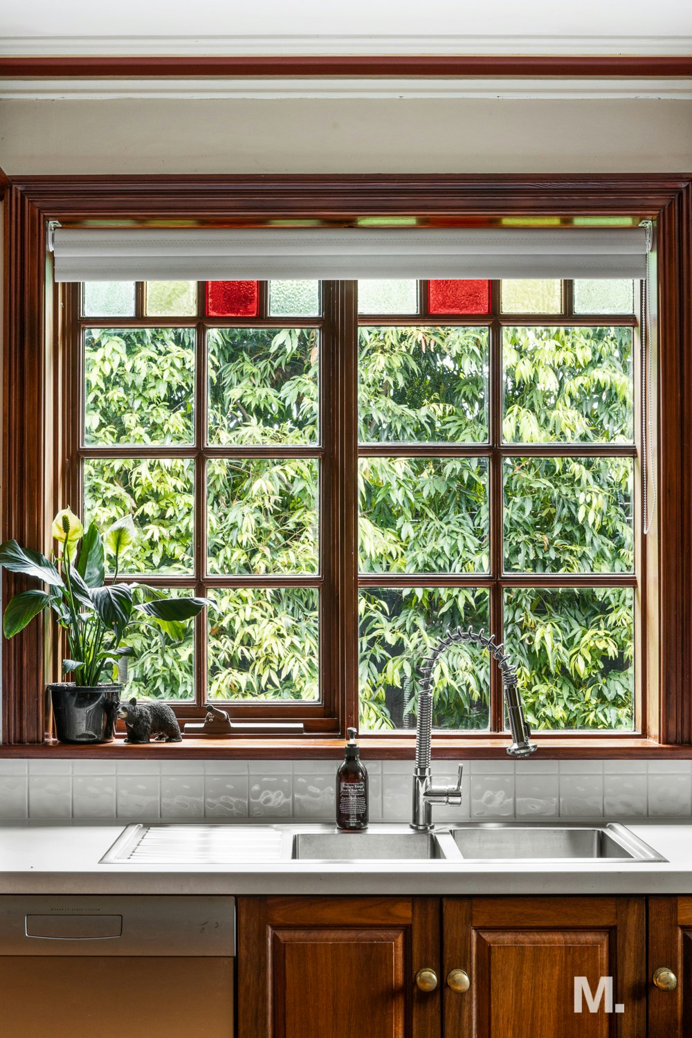 picture window