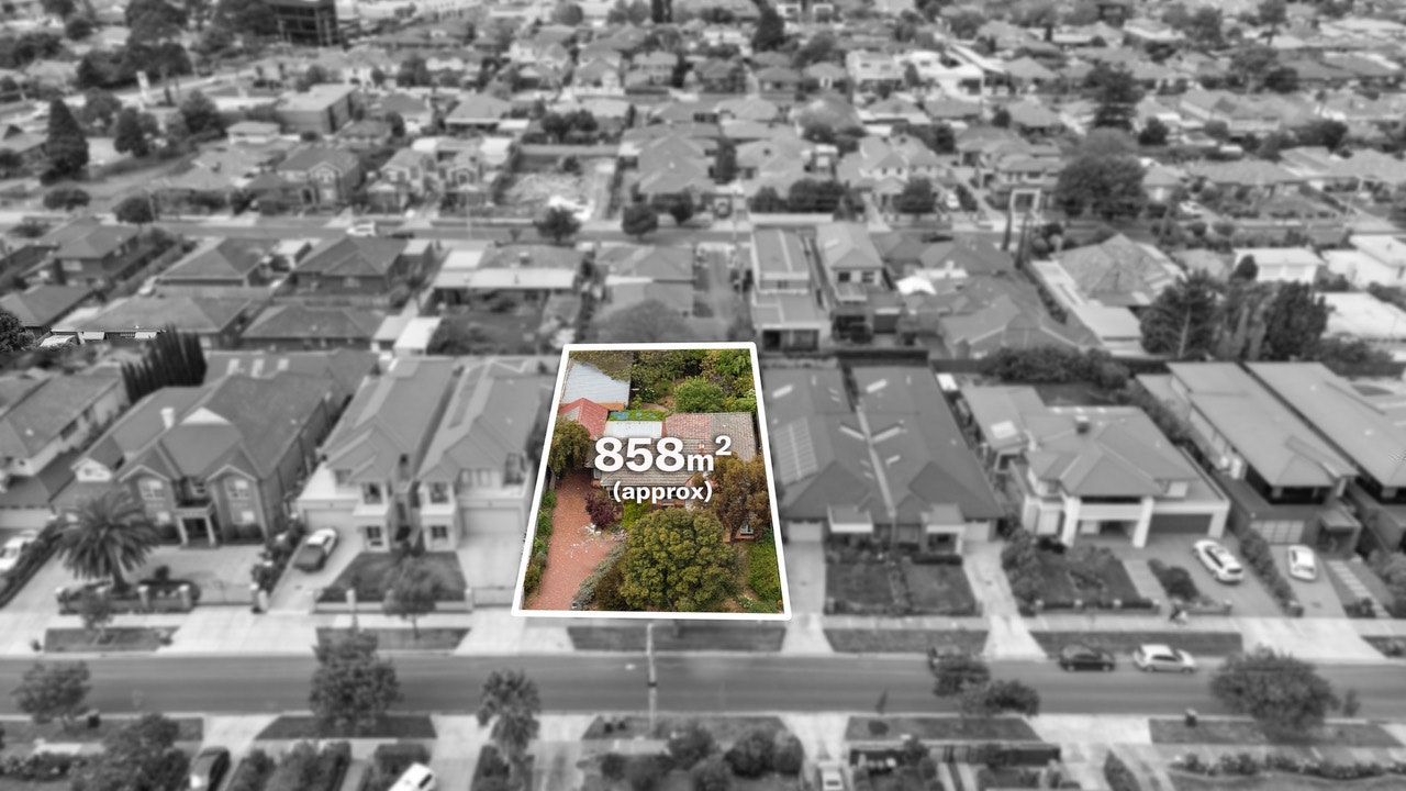 neighborhood
