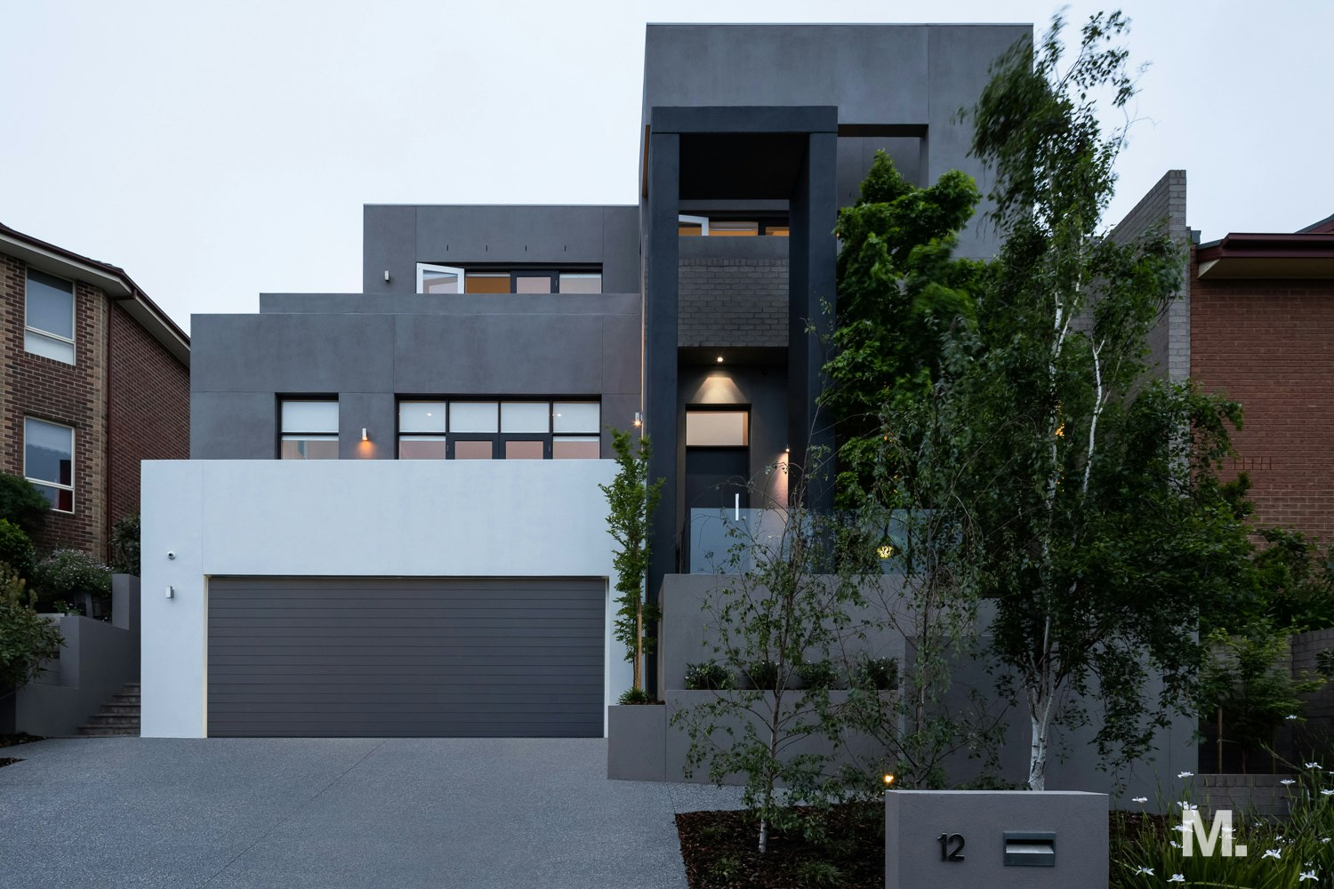garage