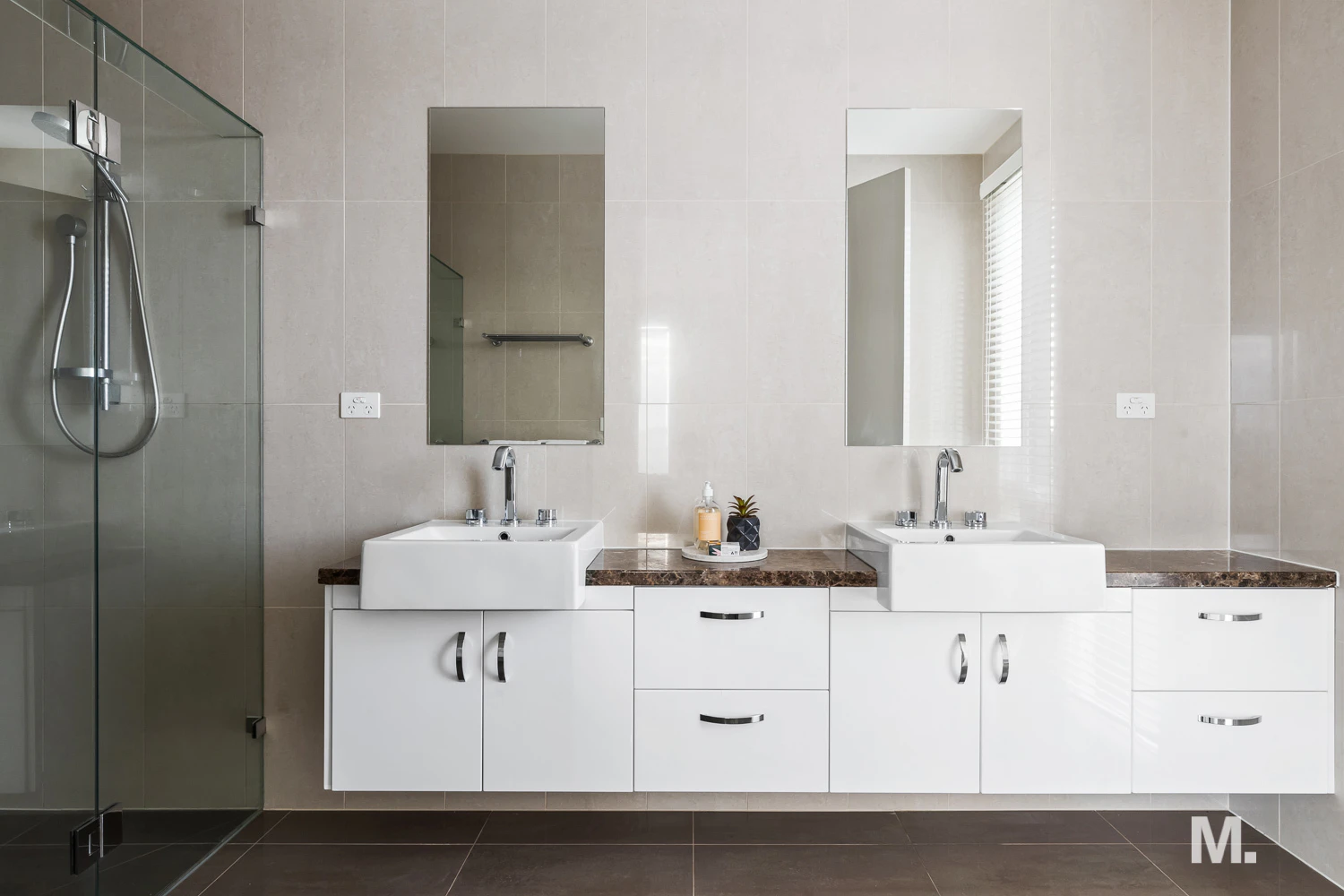 double sink