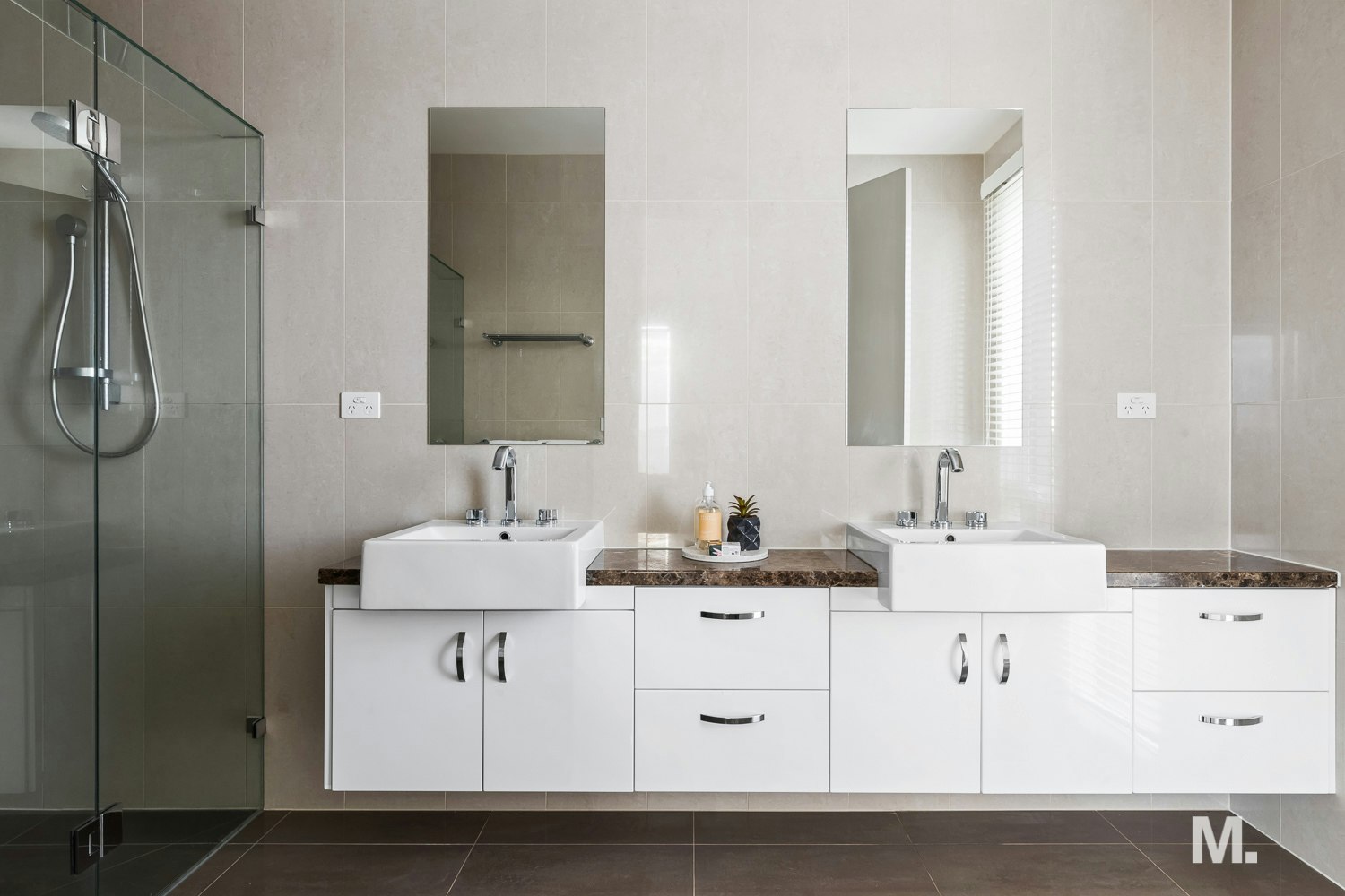 double sink