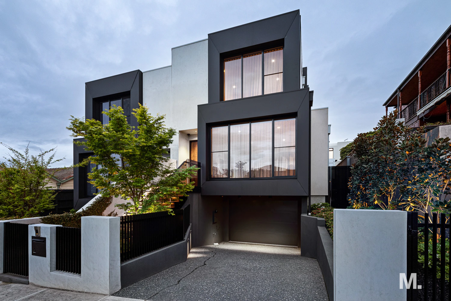 architecture