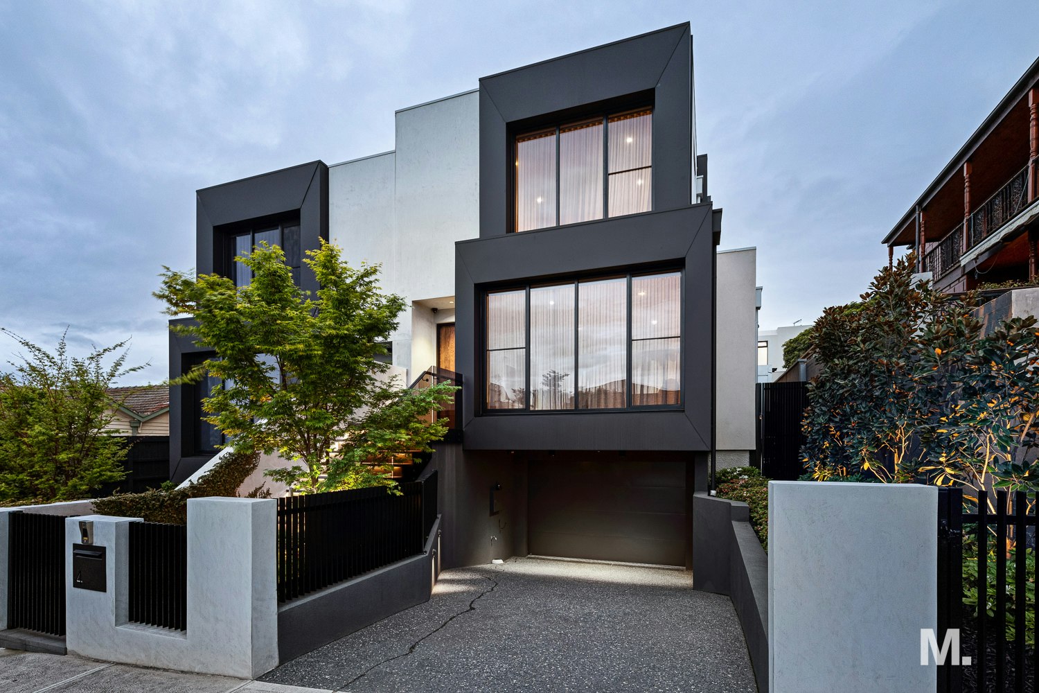architecture