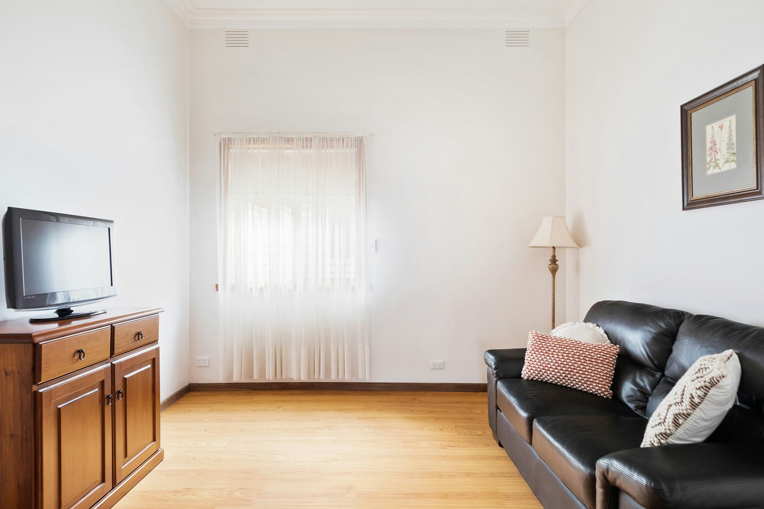 corner