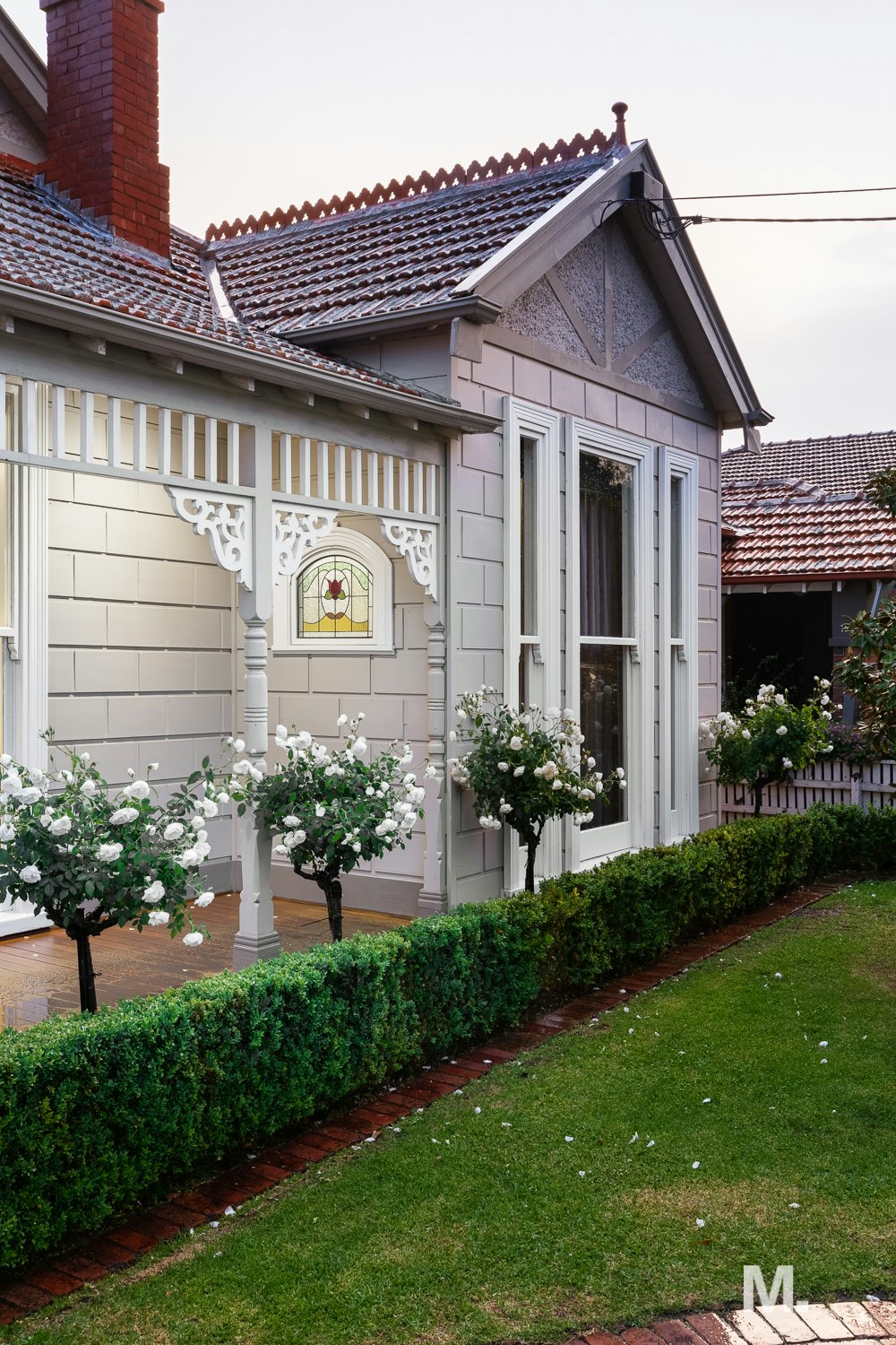 cottage