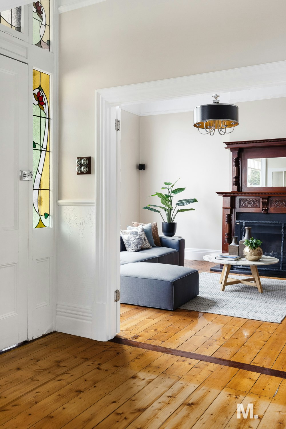 interior design
