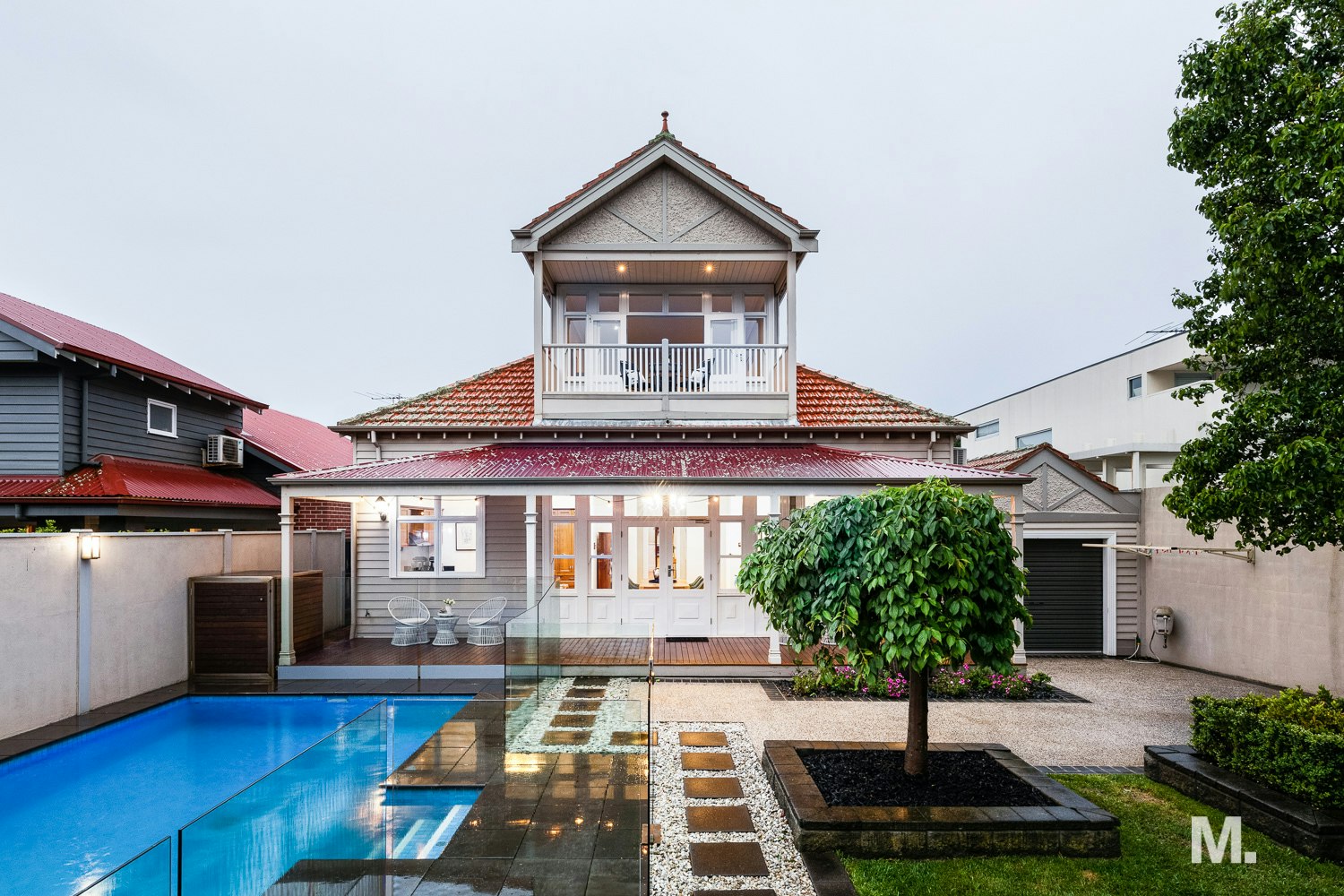 architecture