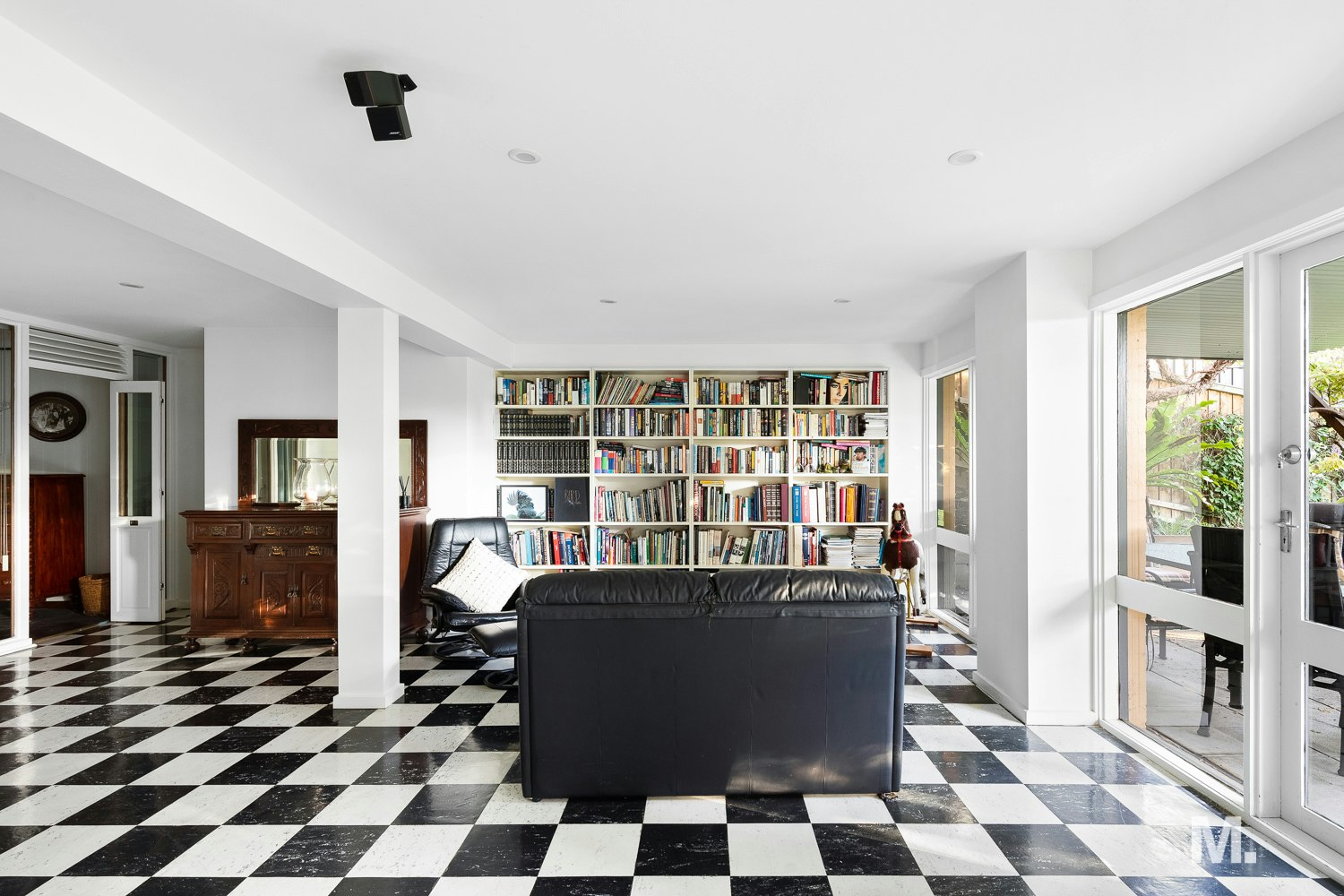 floor