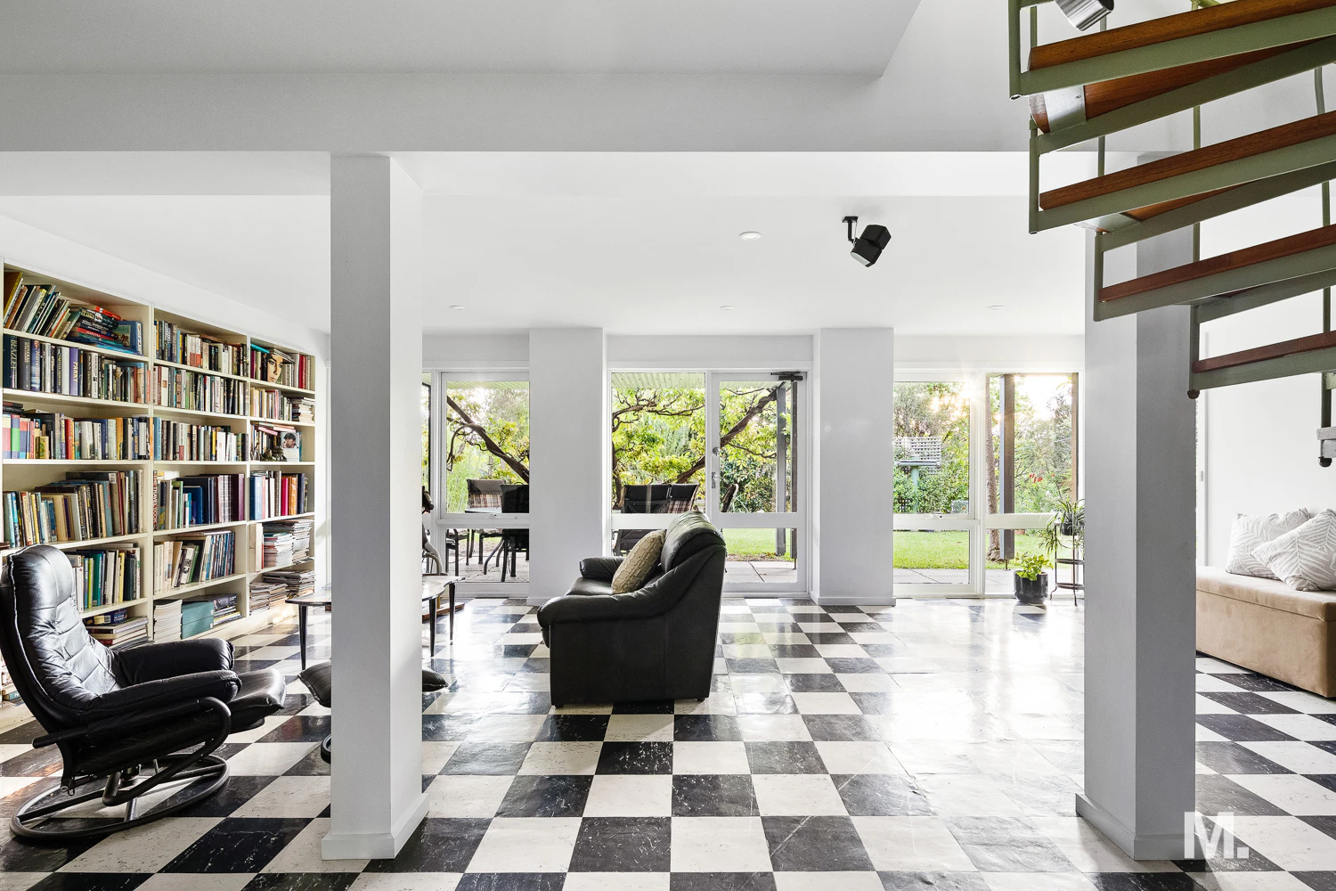 floor