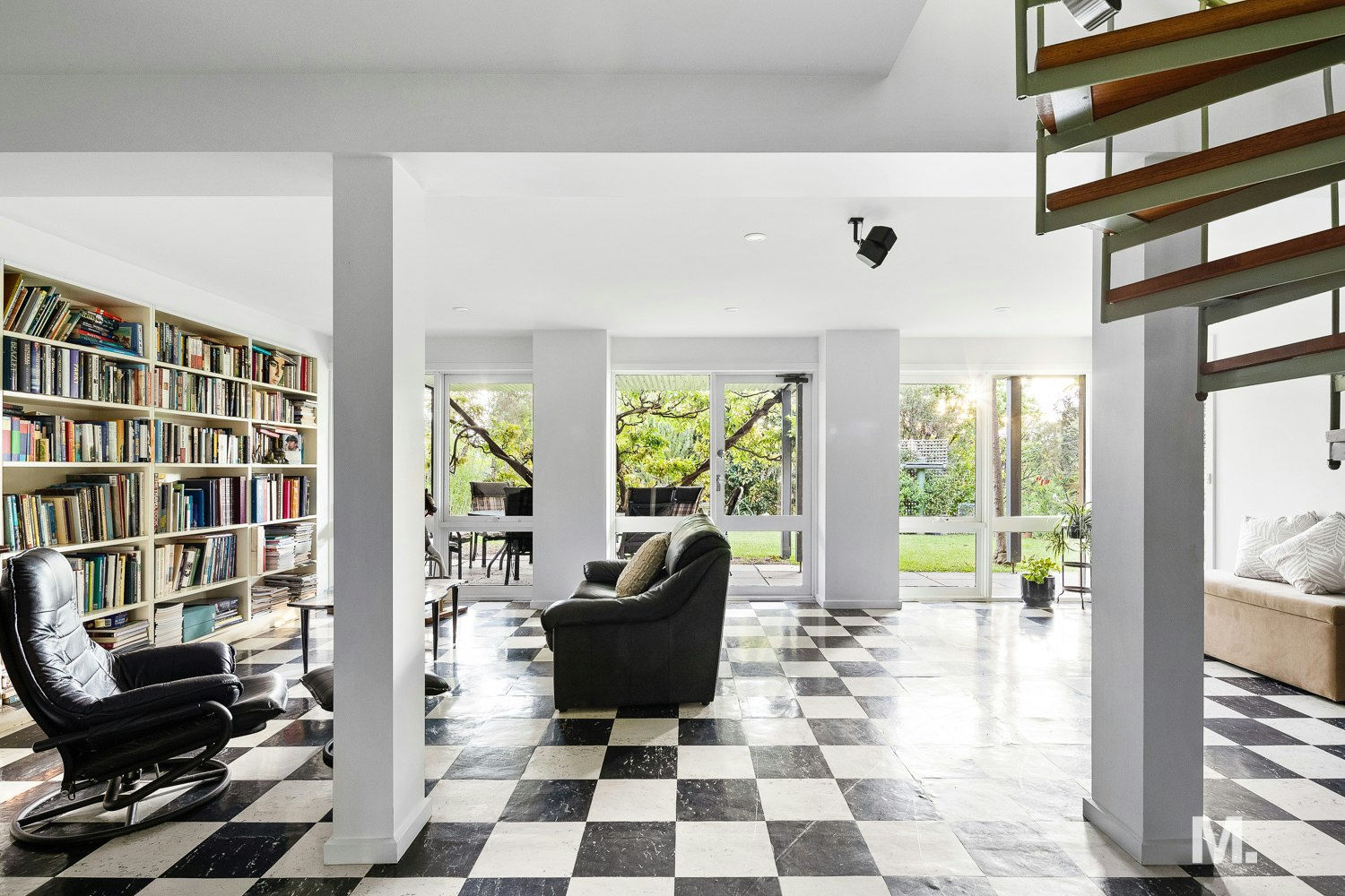 floor