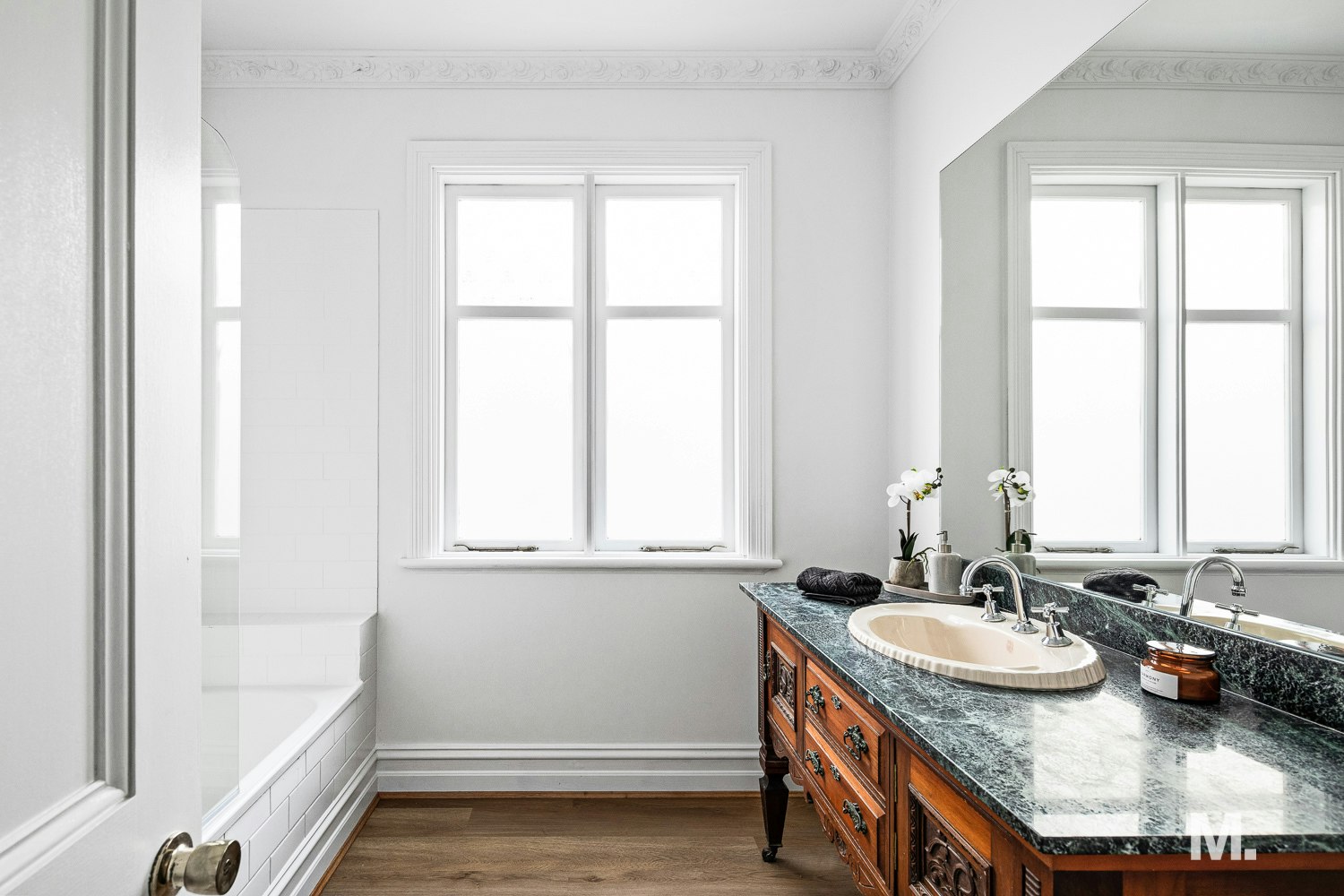 sink