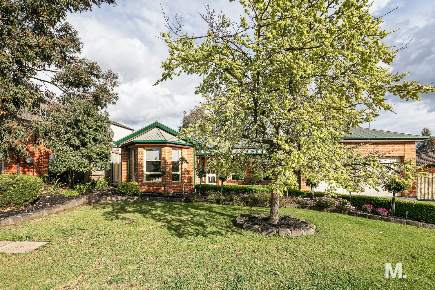 cottage