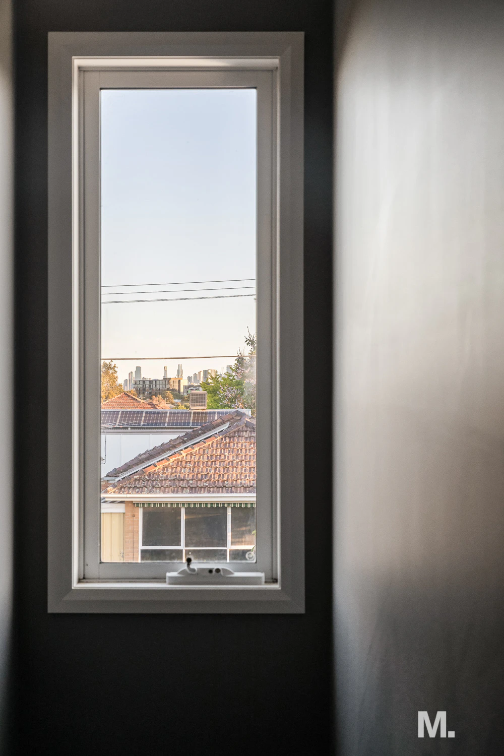 window