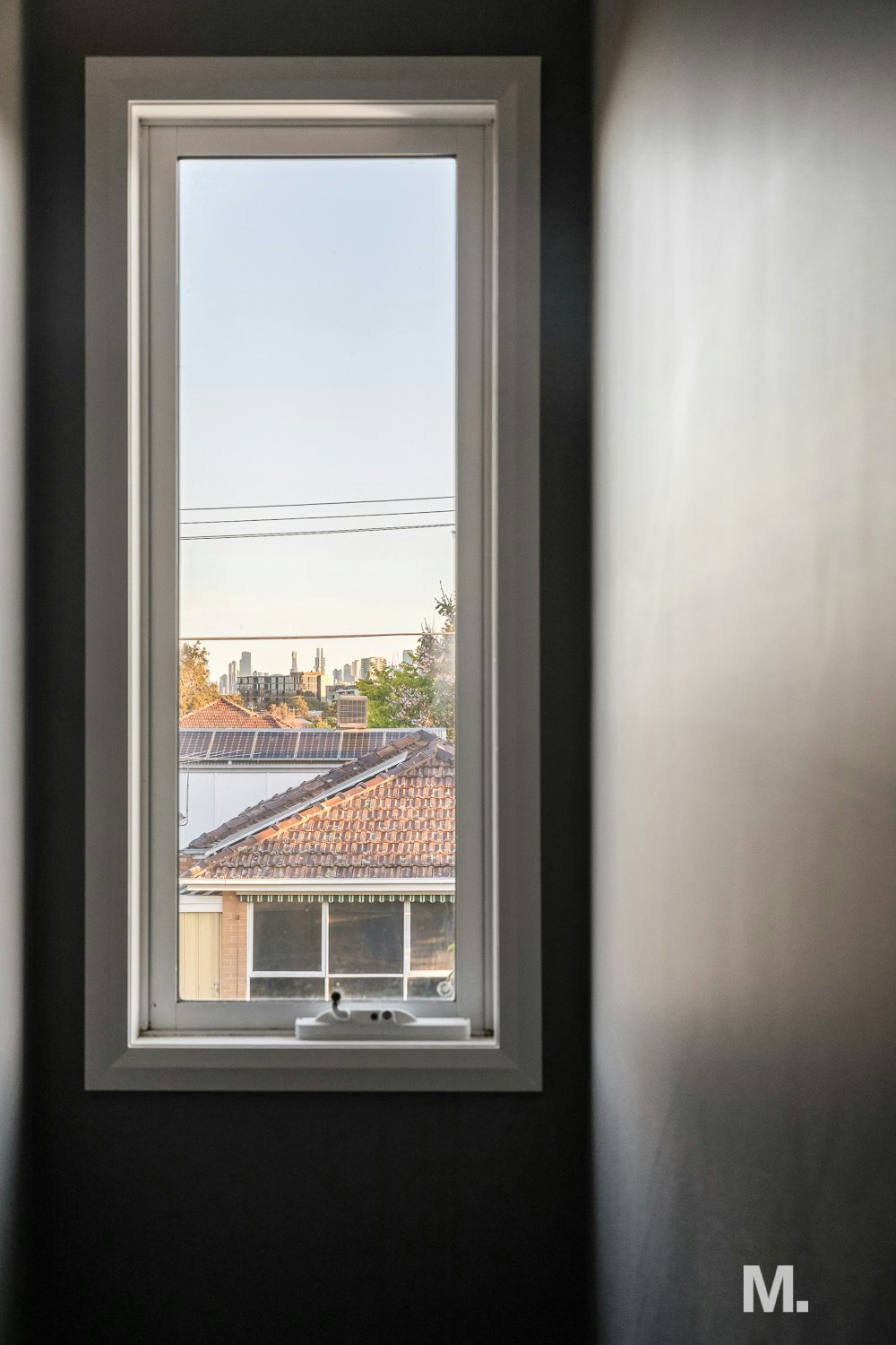 window