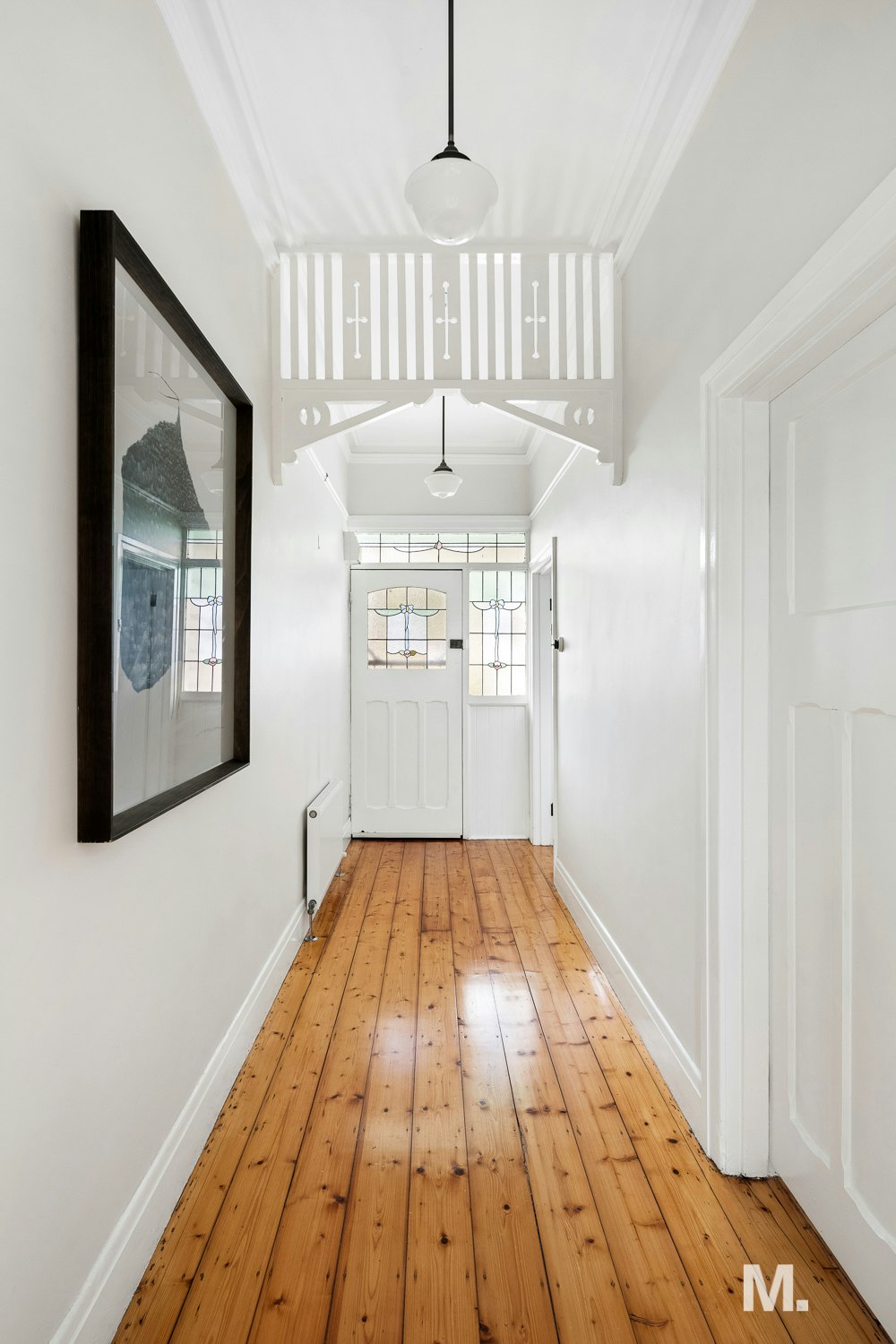 floor