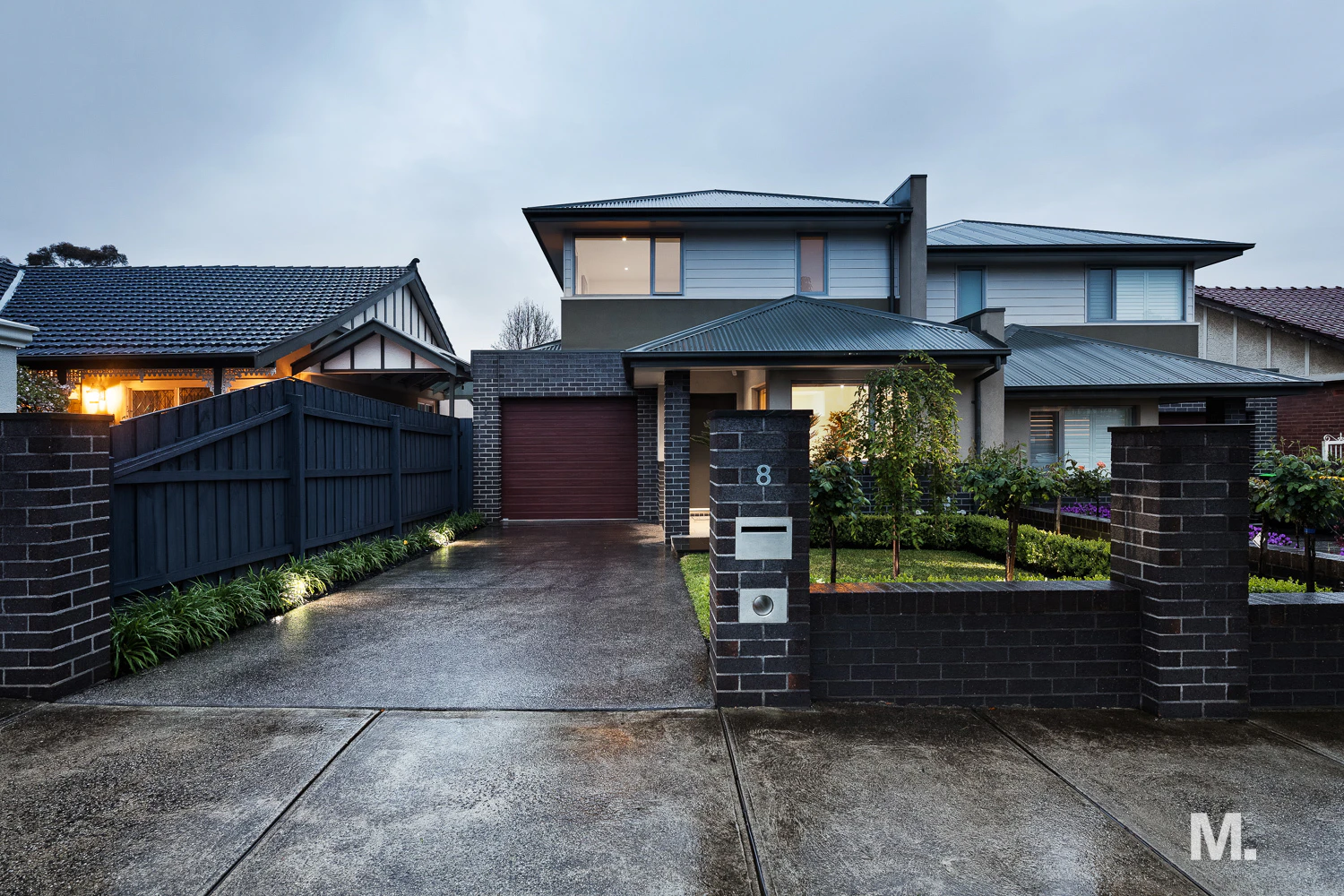 garage