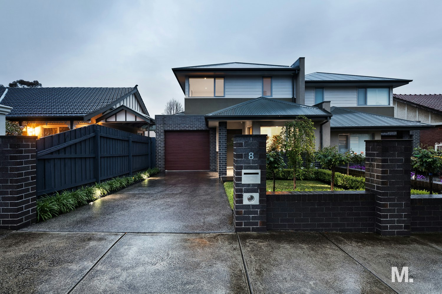 garage