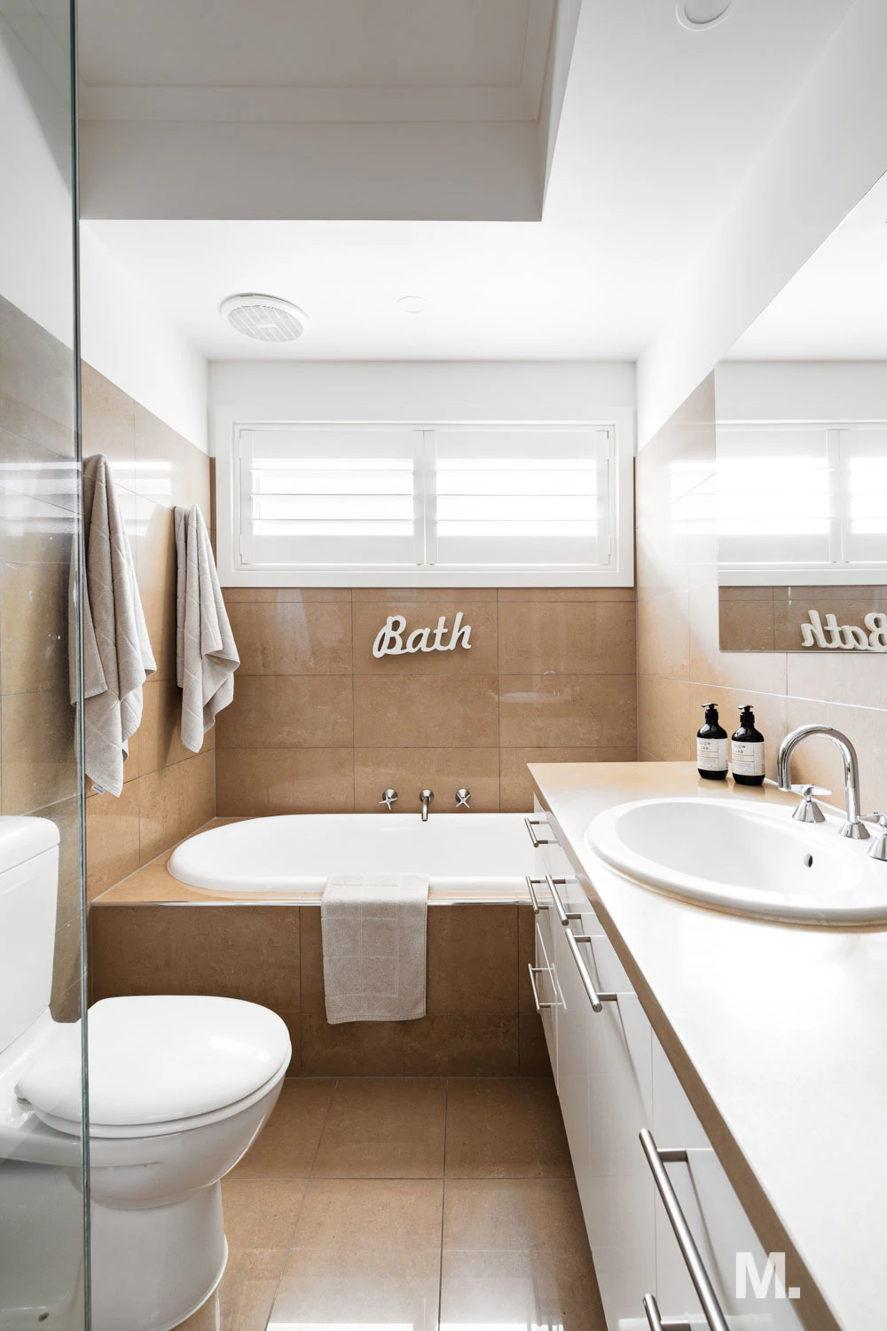 sink