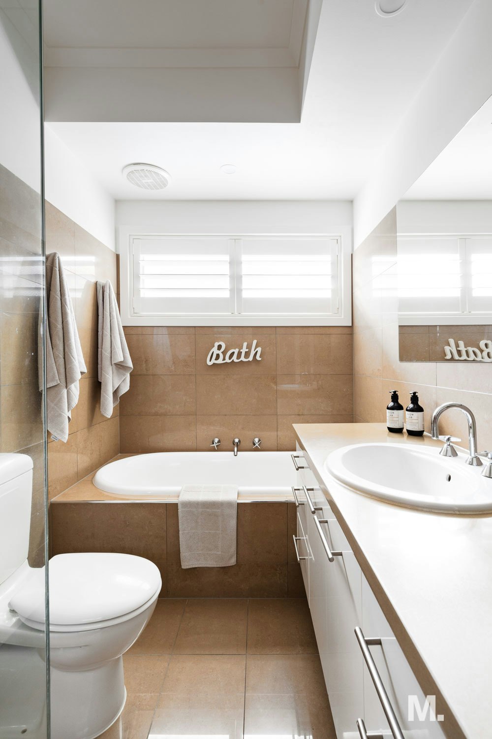 sink