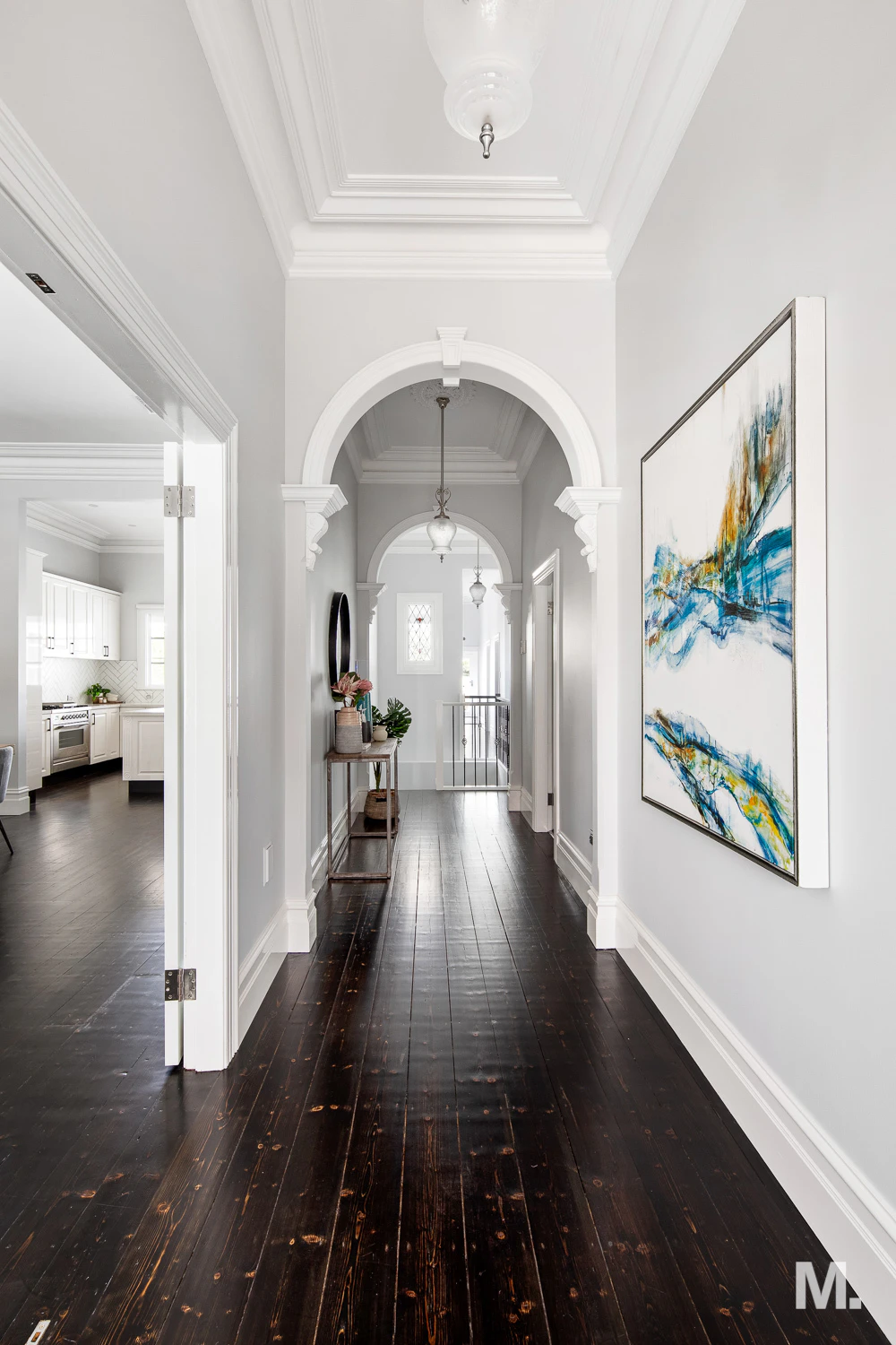 floor