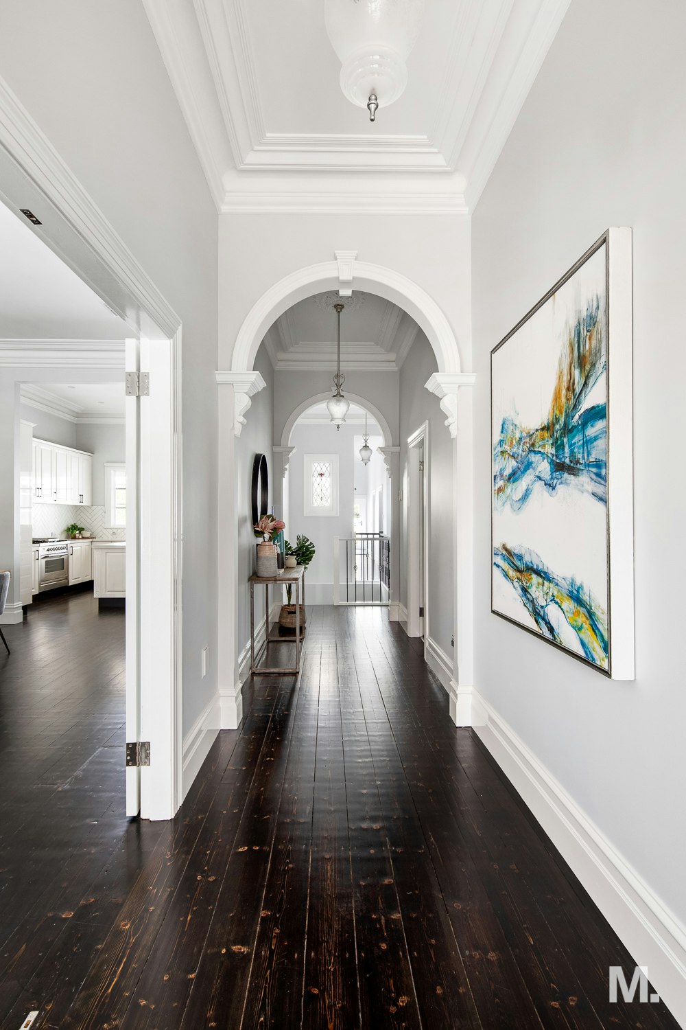 floor