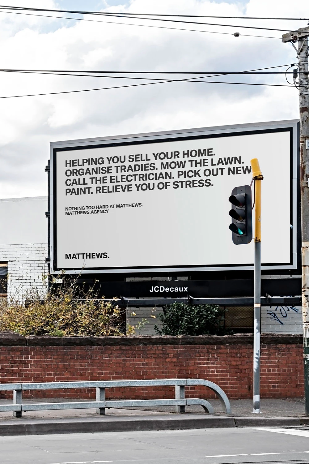 advertisement