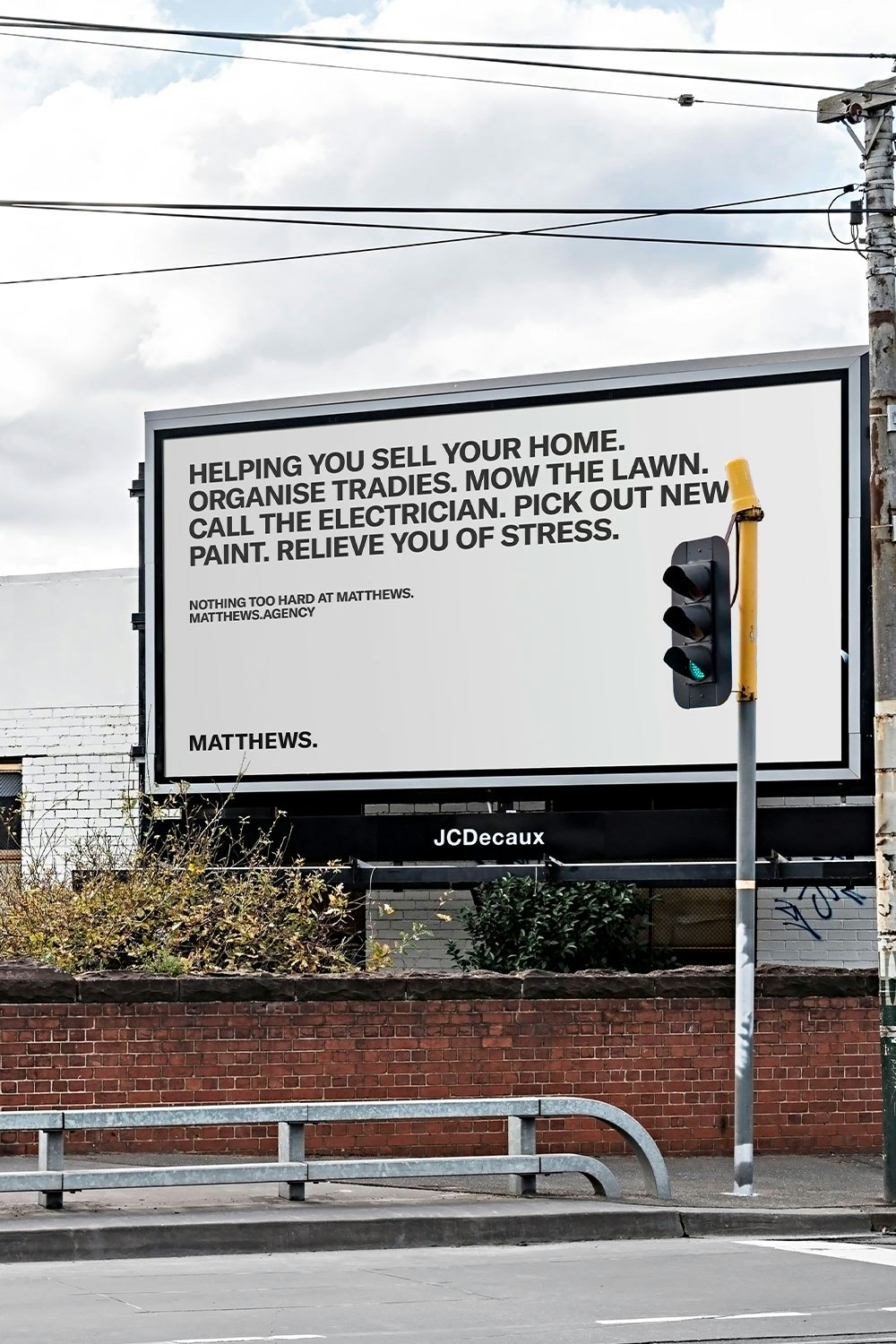 advertisement