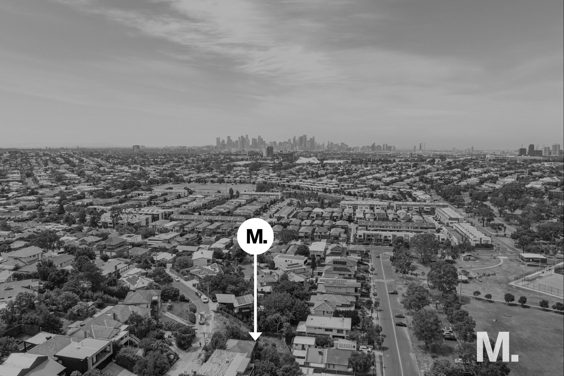 neighborhood