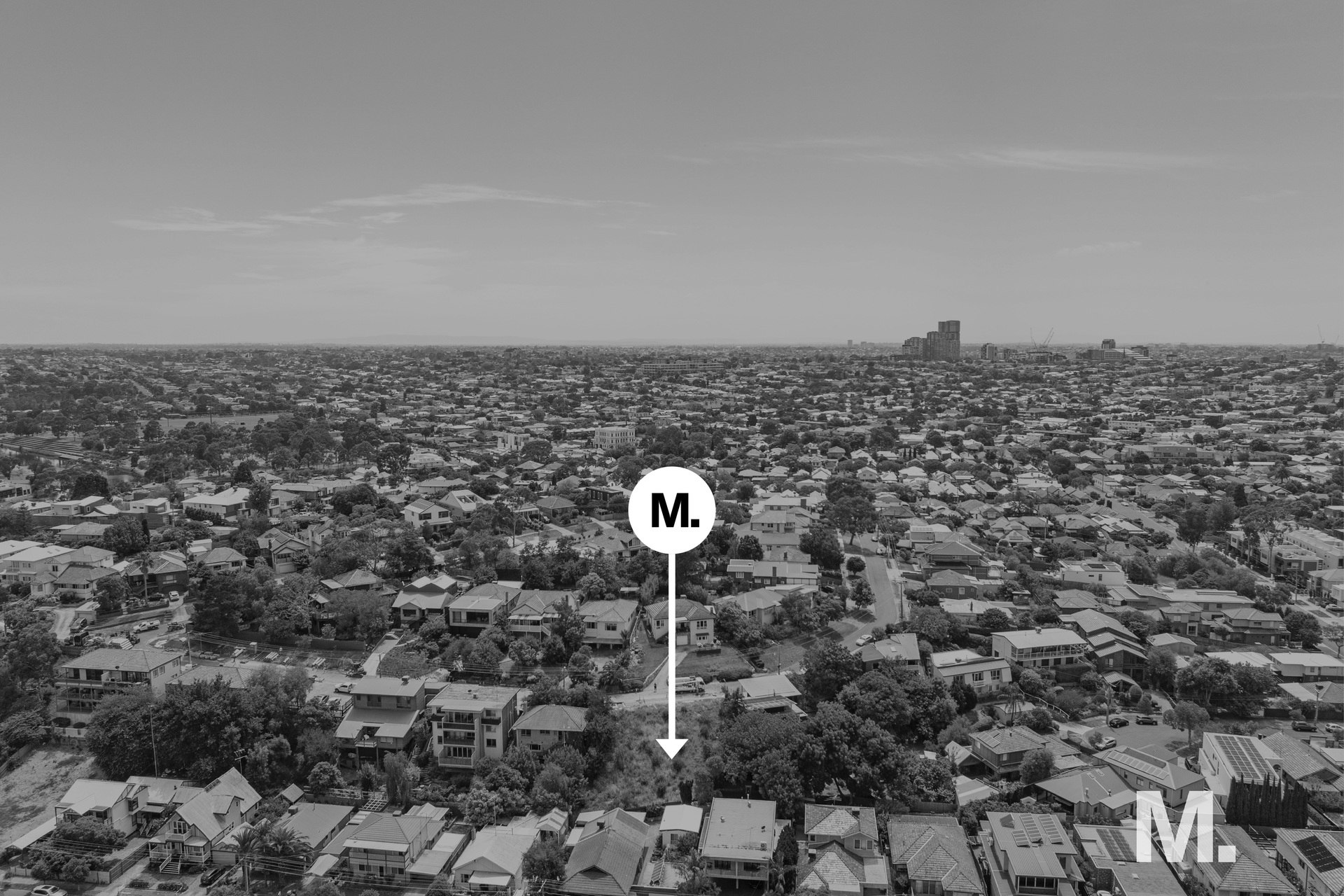 neighborhood