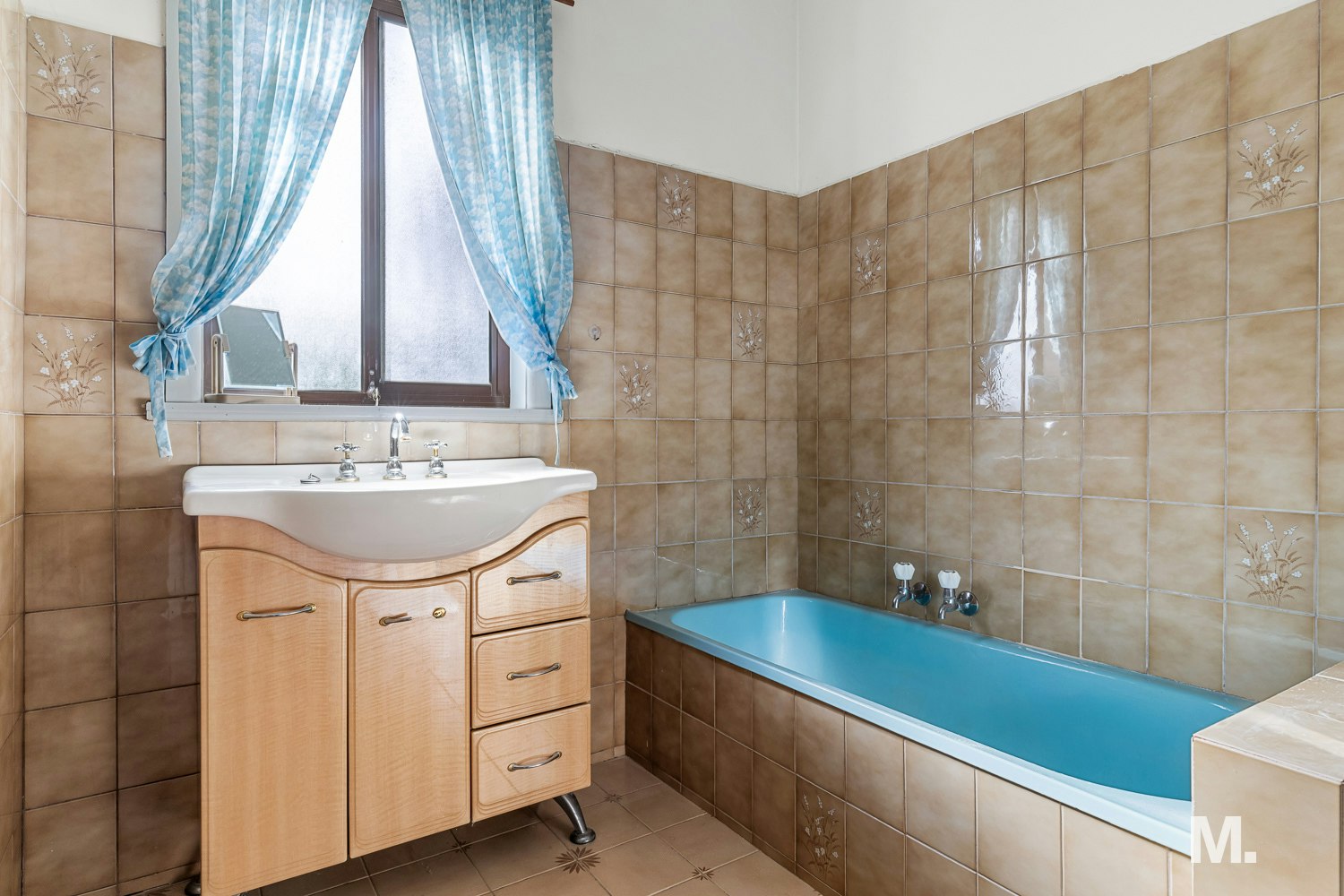 sink