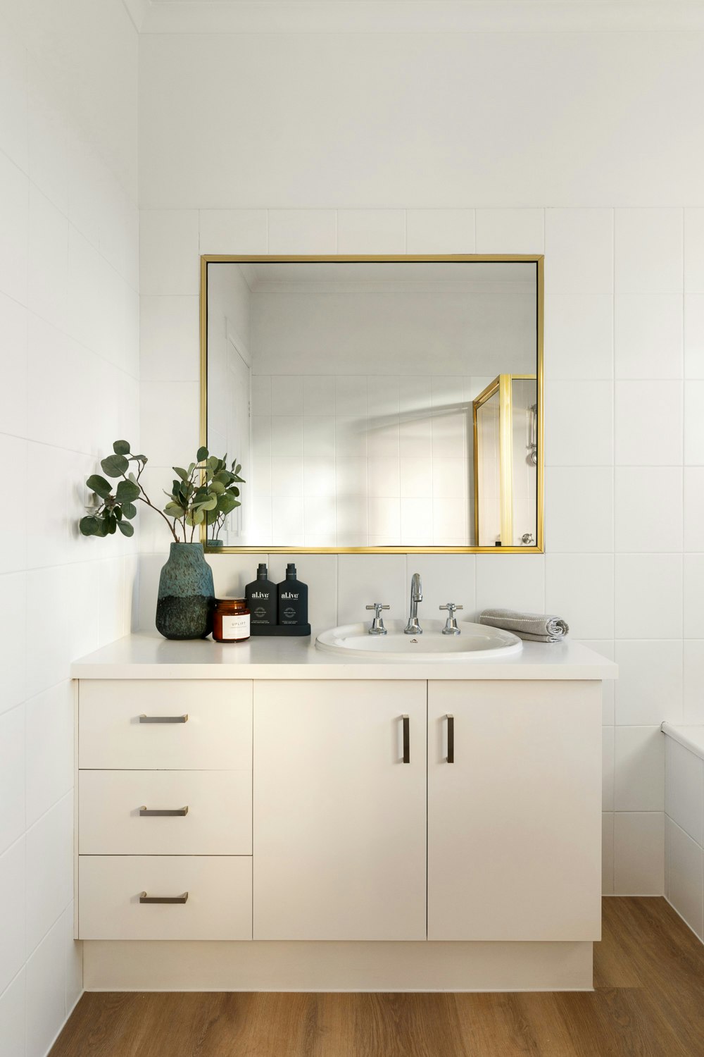 sink