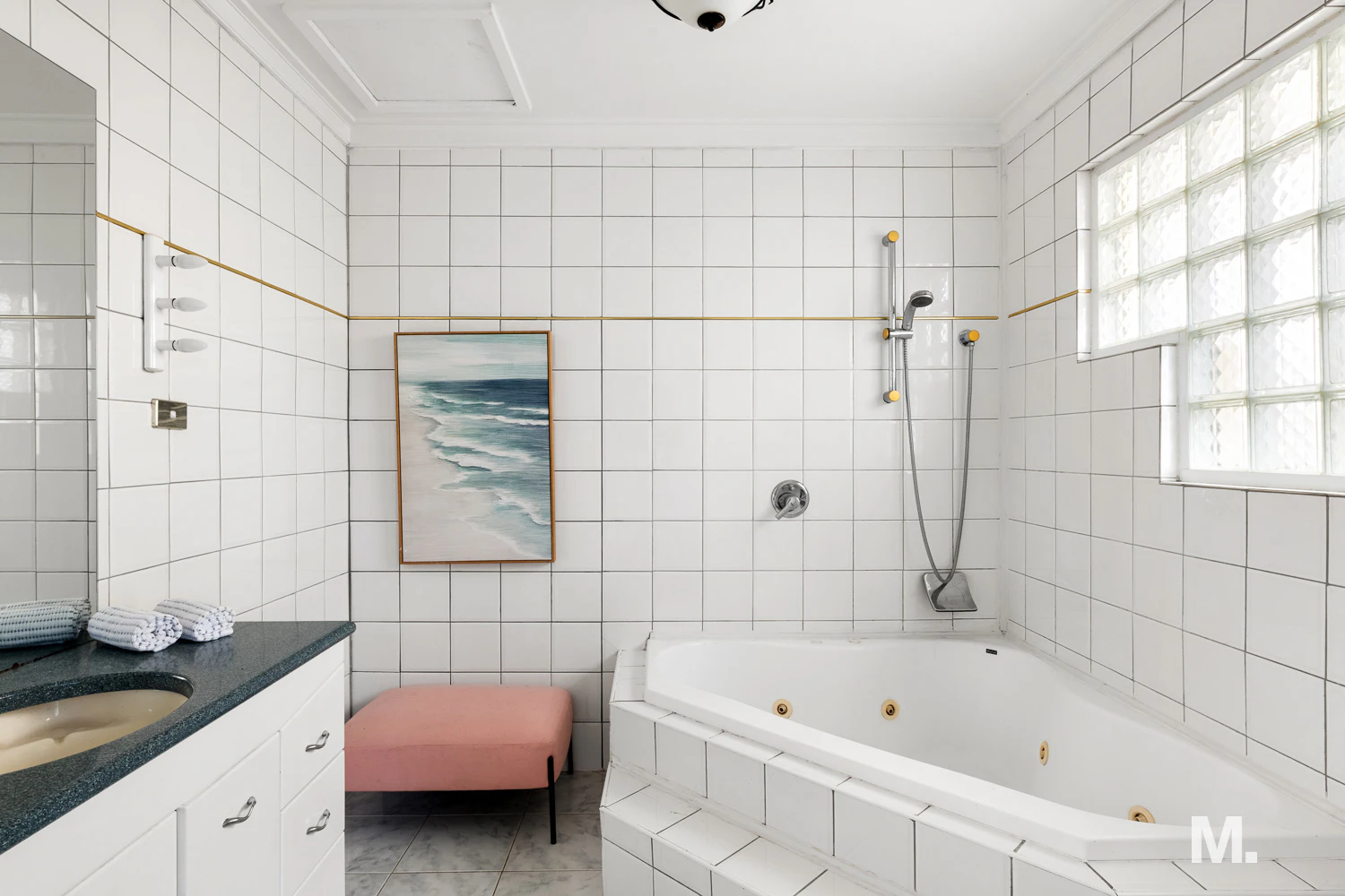 tub