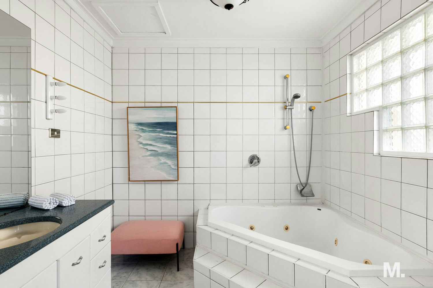tub